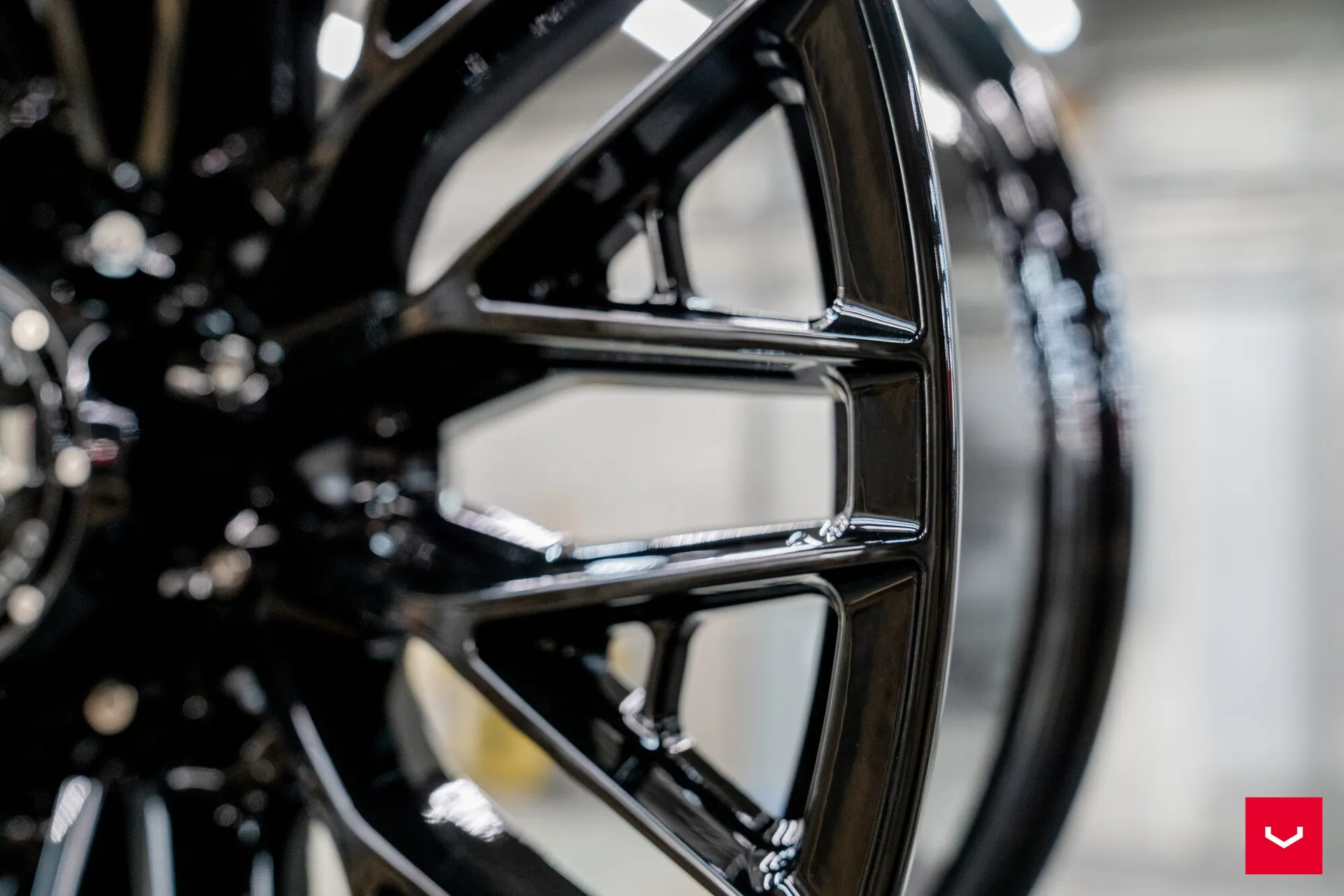 Gloss Black, 16