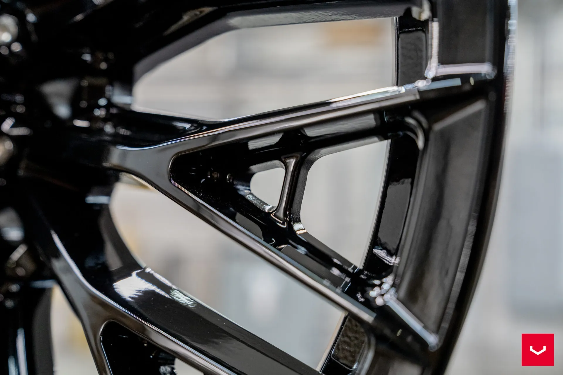 Gloss Black, 15