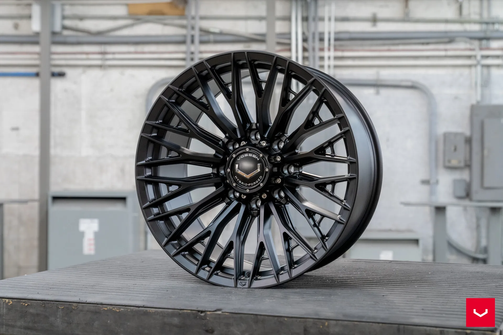 Satin Black, 13