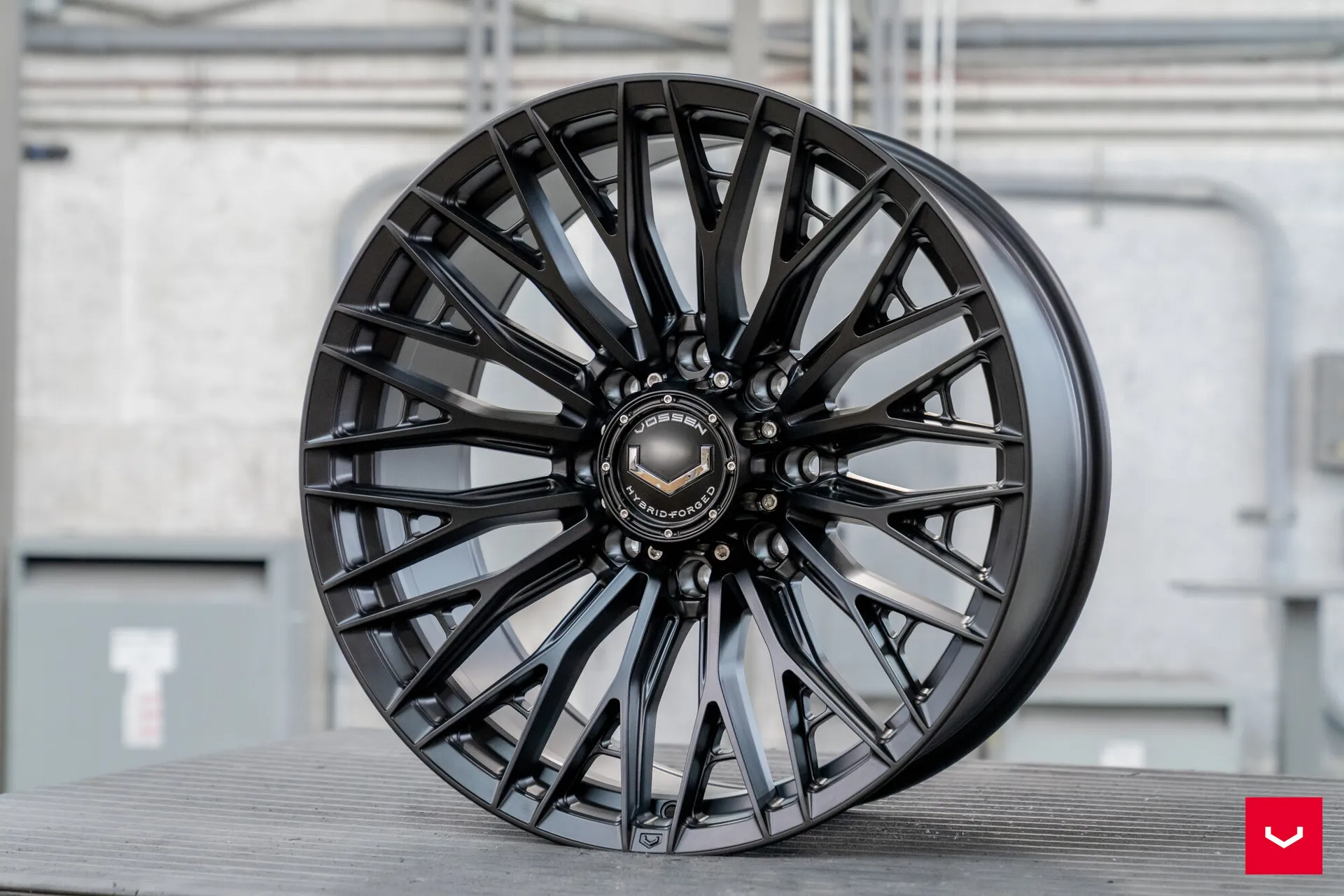 Satin Black, 12