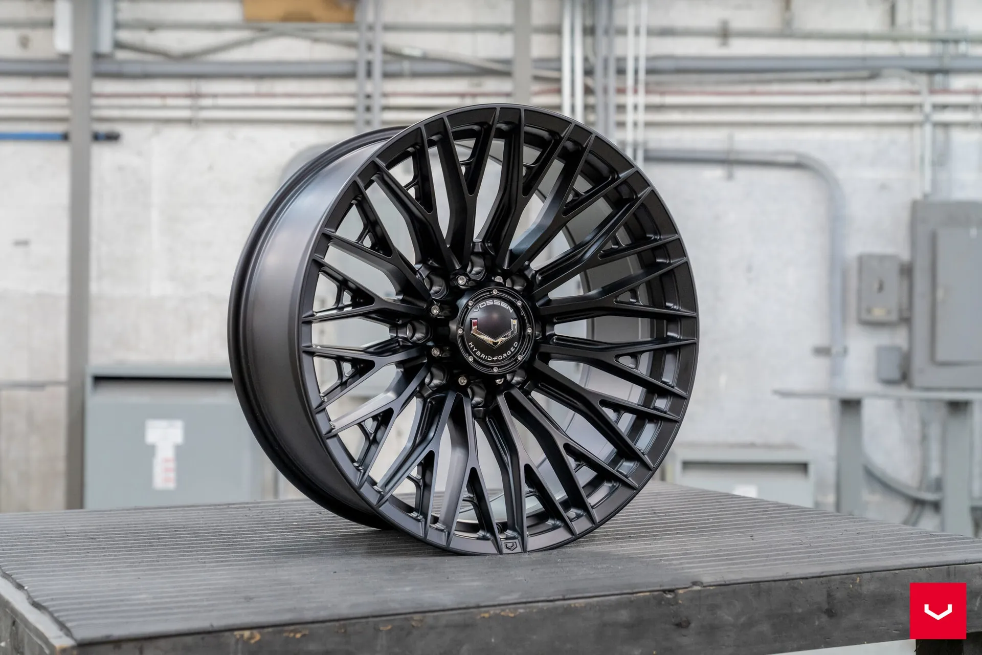 Satin Black, 5