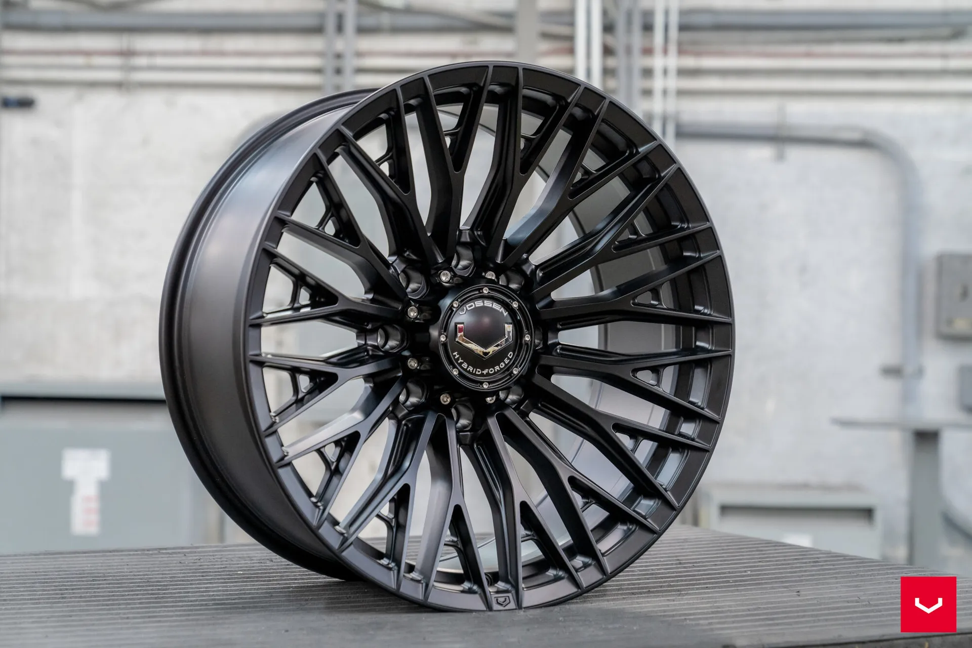 Satin Black, 4