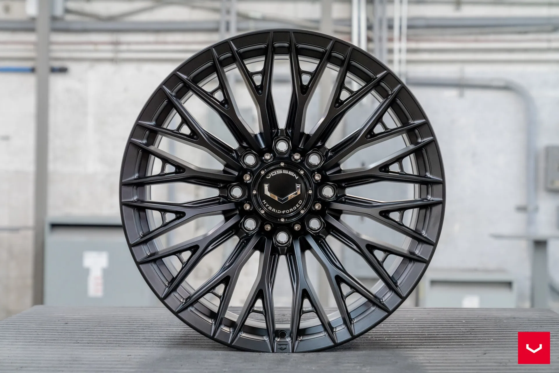 Satin Black, 21