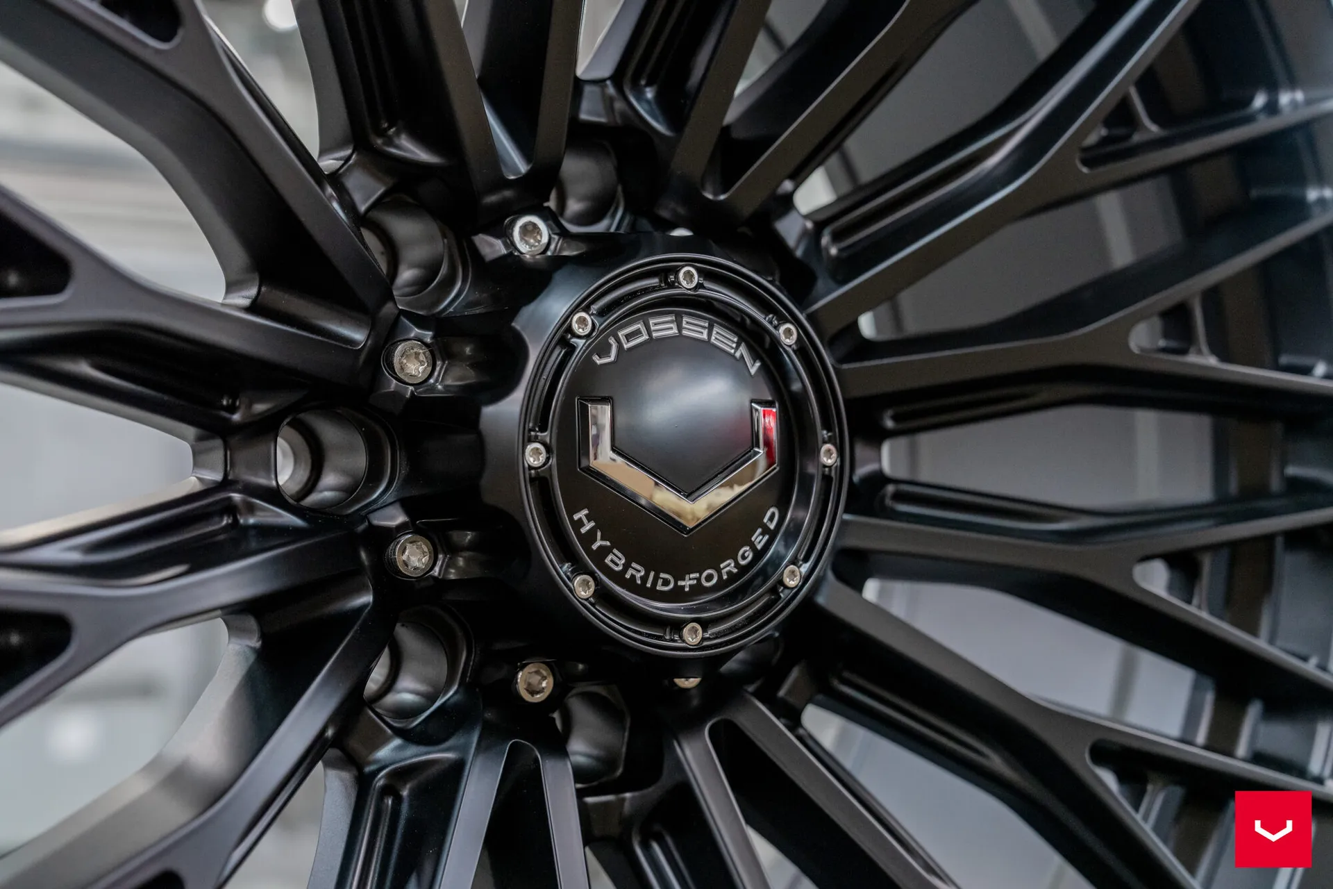 Satin Black, 19