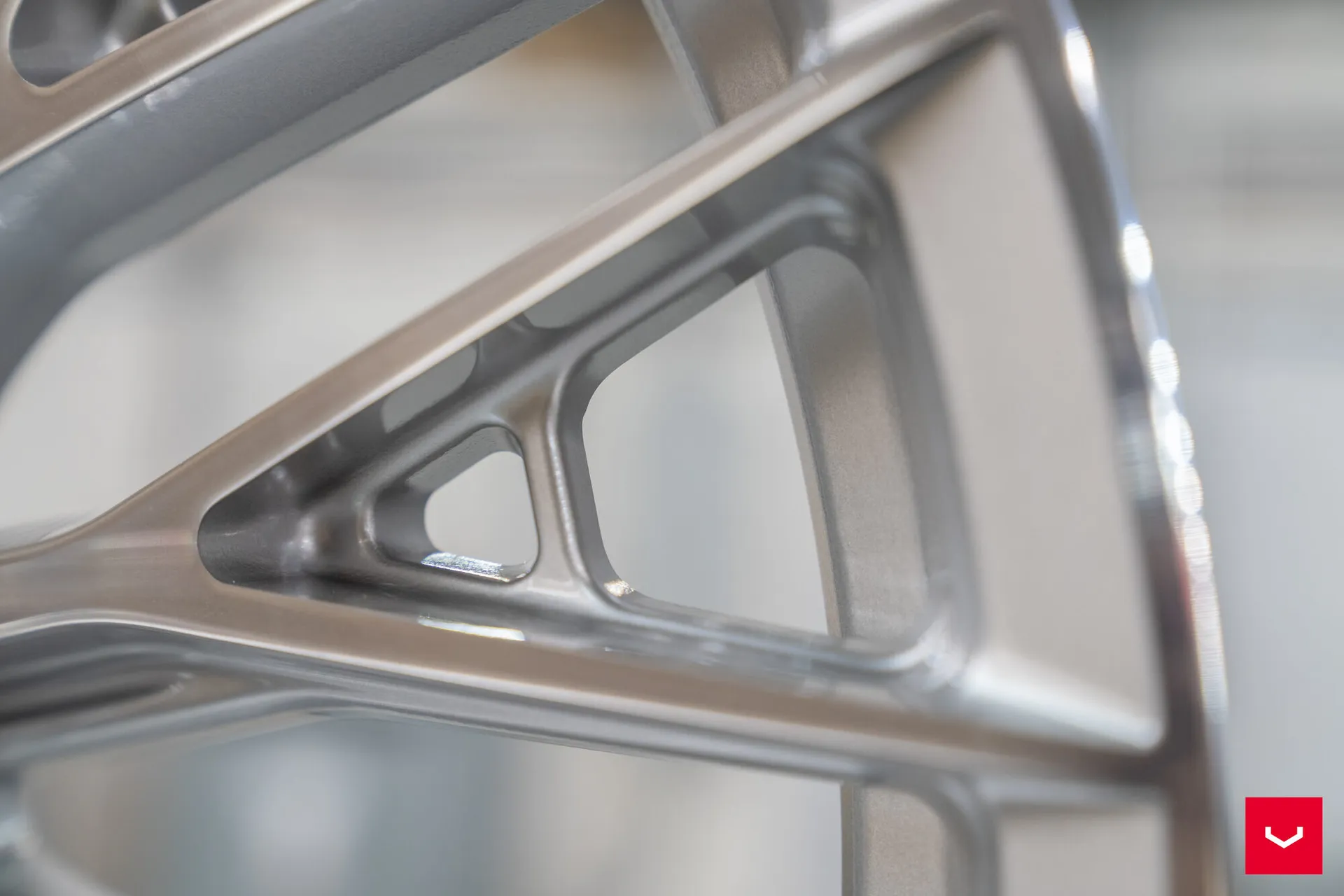 Silver Polished, 14