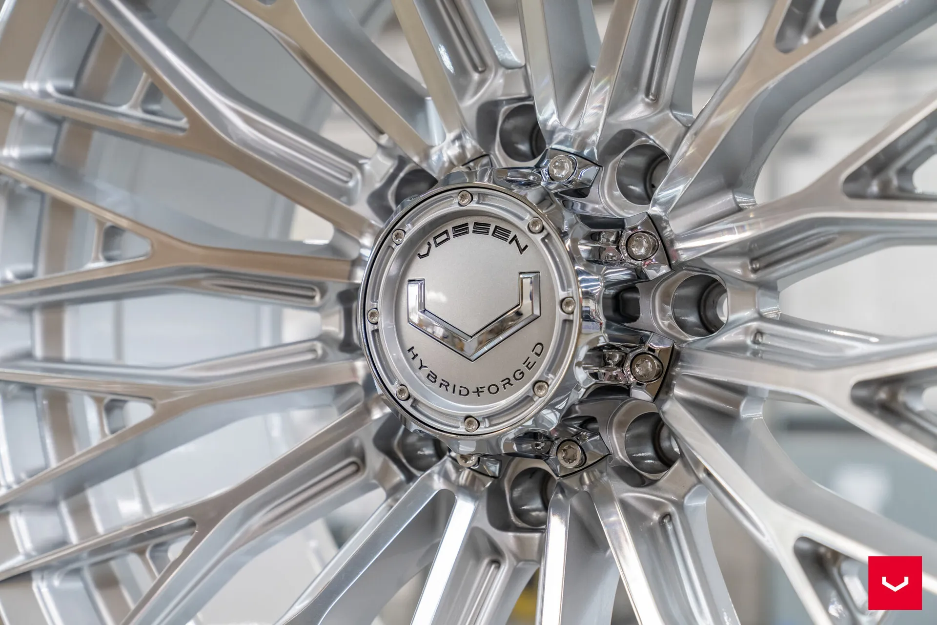 Silver Polished, 21