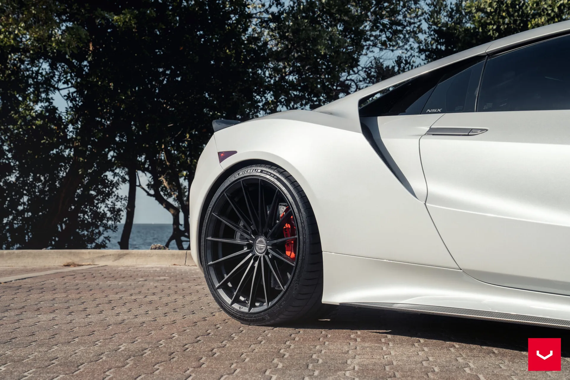 Acura NSX, 15