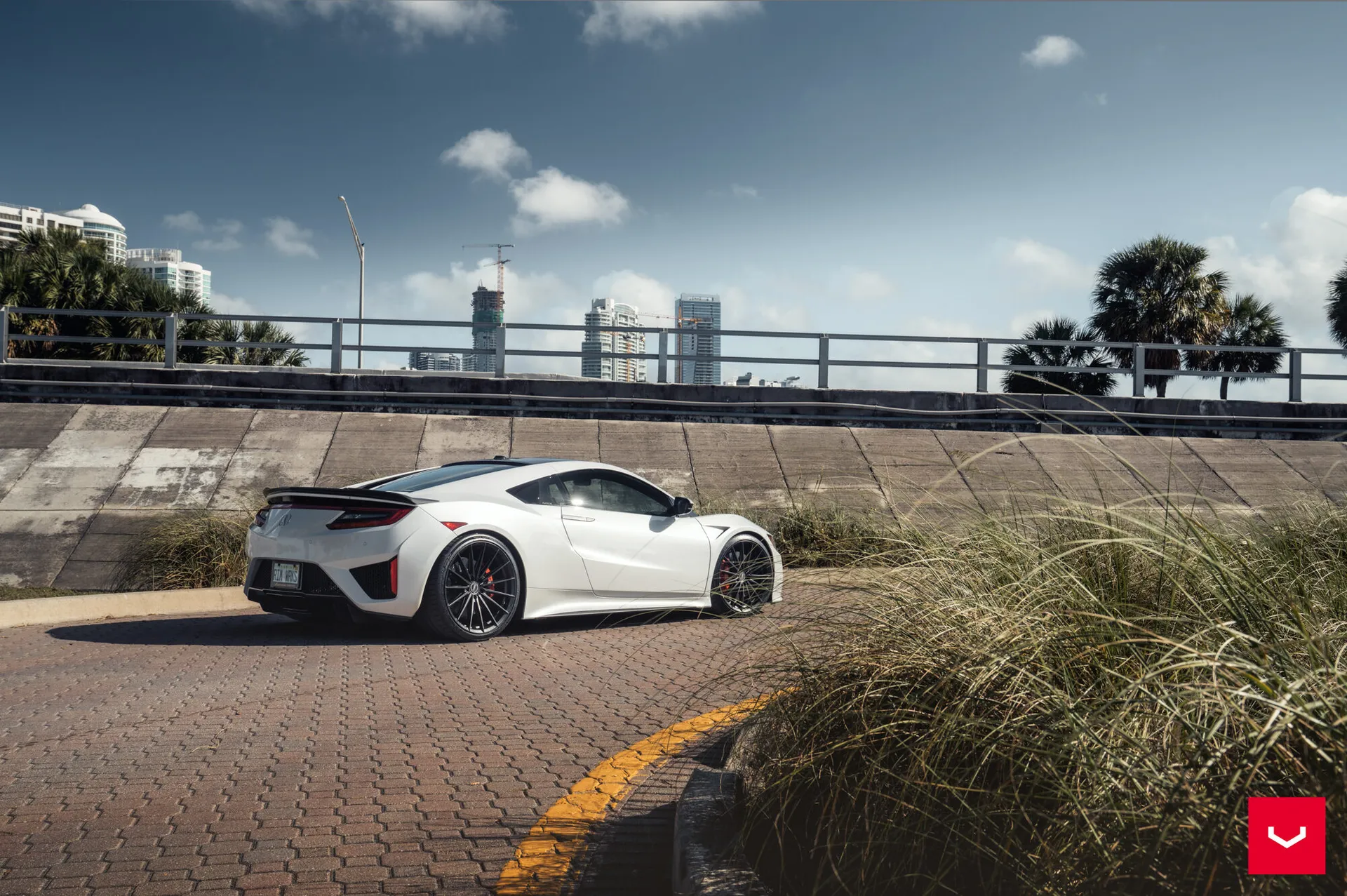 Acura NSX, 14