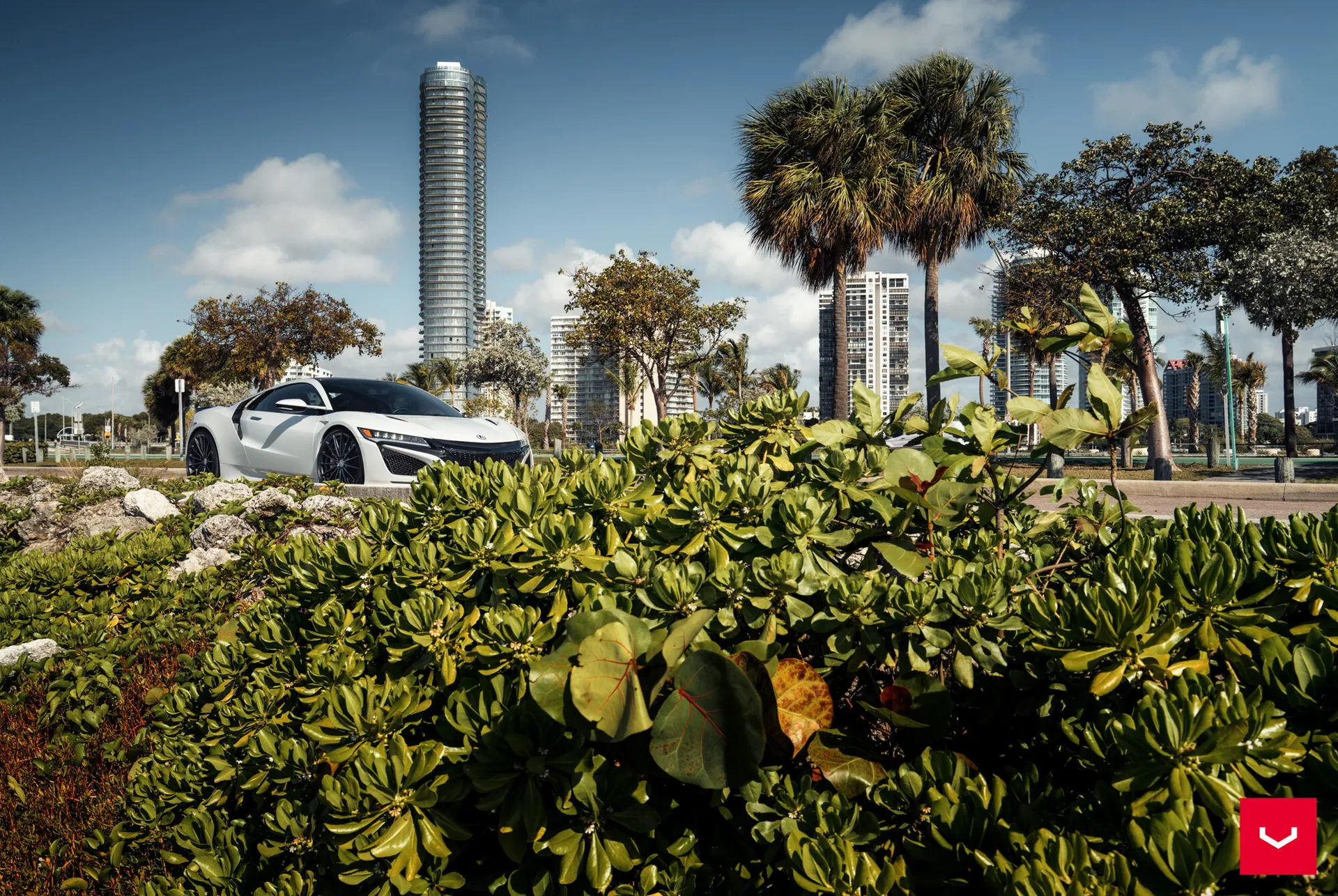 Acura NSX, 13