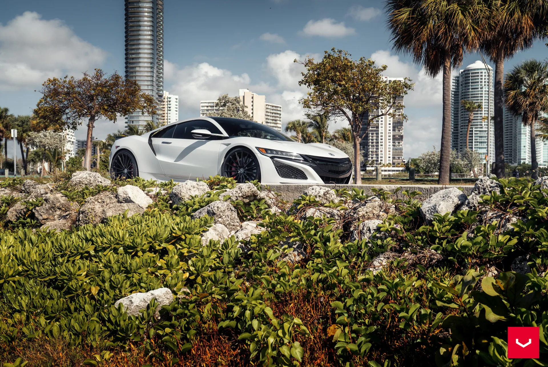 Acura NSX, 12