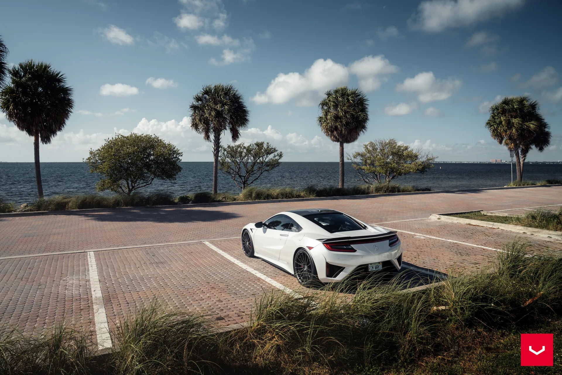 Acura NSX, 11