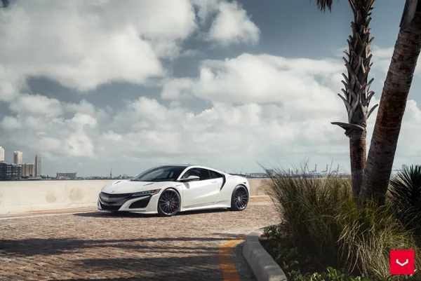 Acura NSX