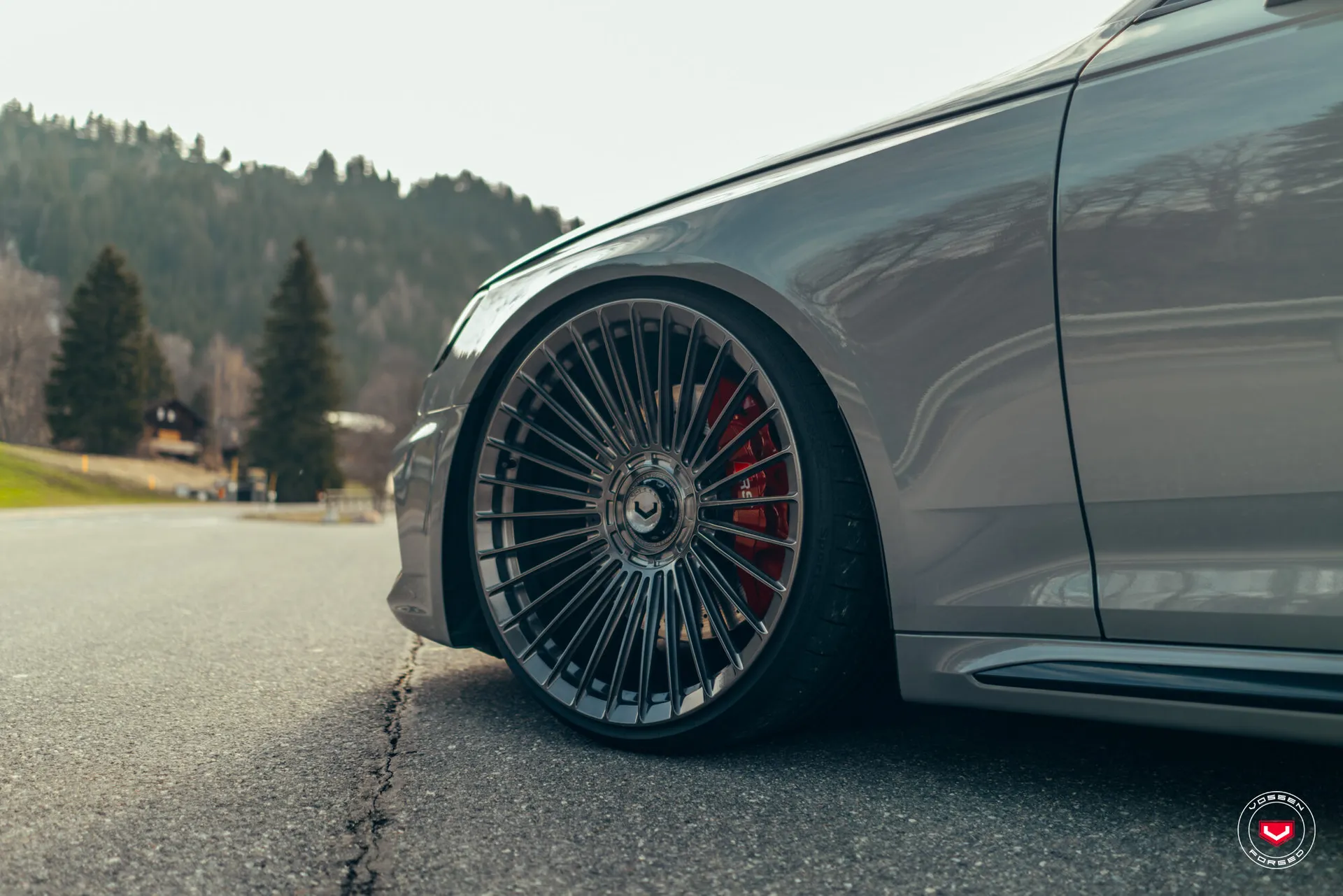 Audi A4 / S4 / RS4, 9