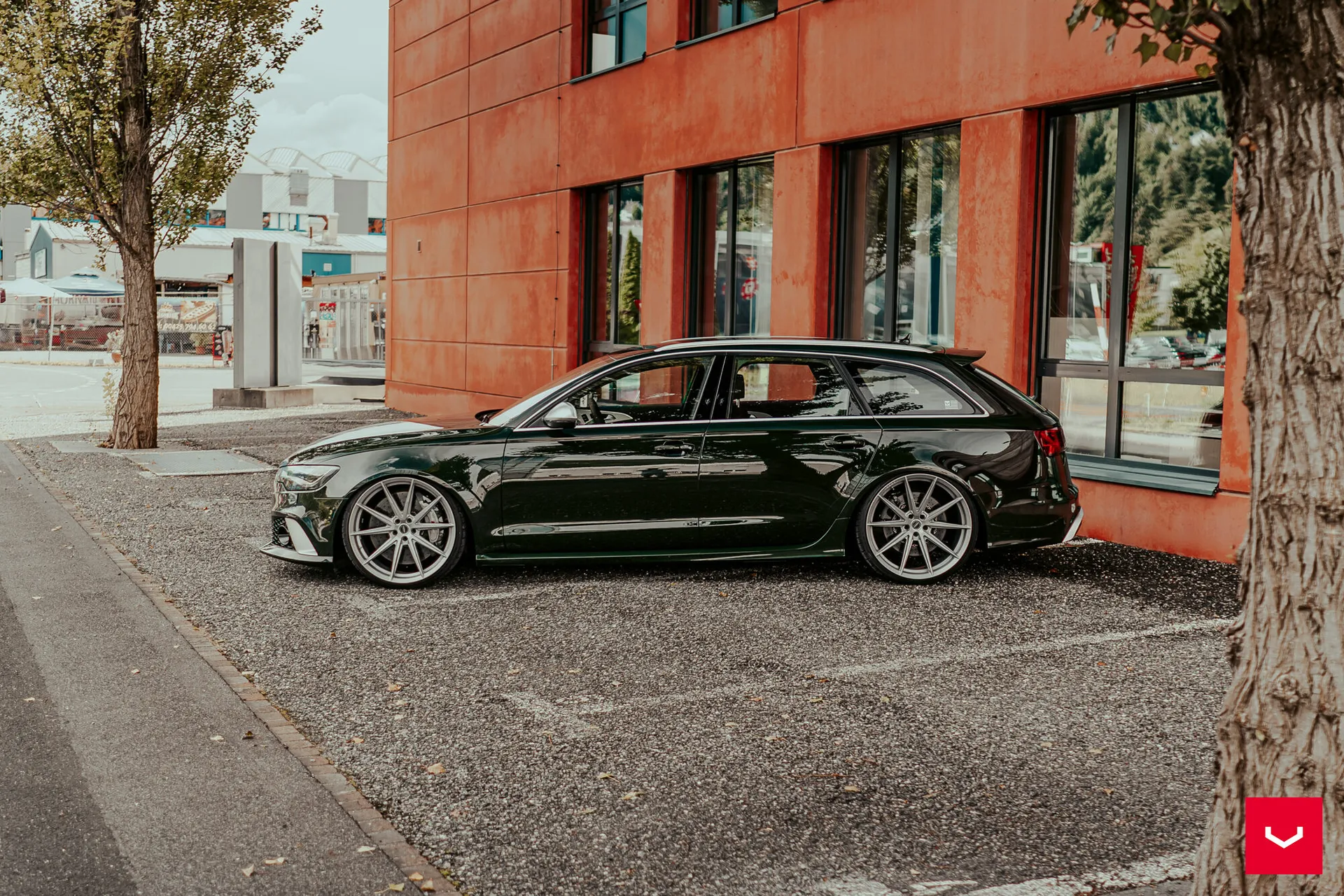 Audi A6 / S6 / RS6, 16