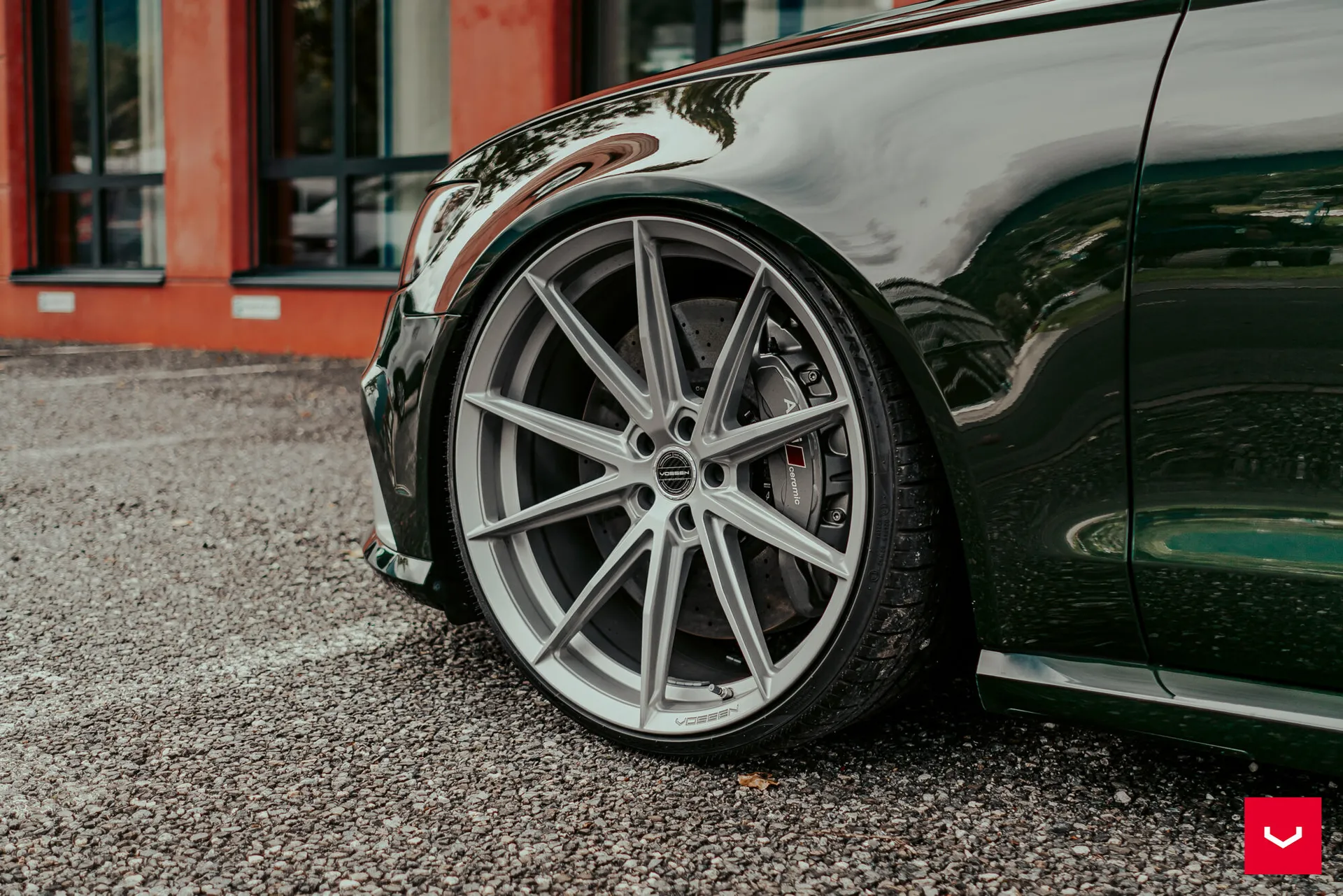 Audi A6 / S6 / RS6, 11