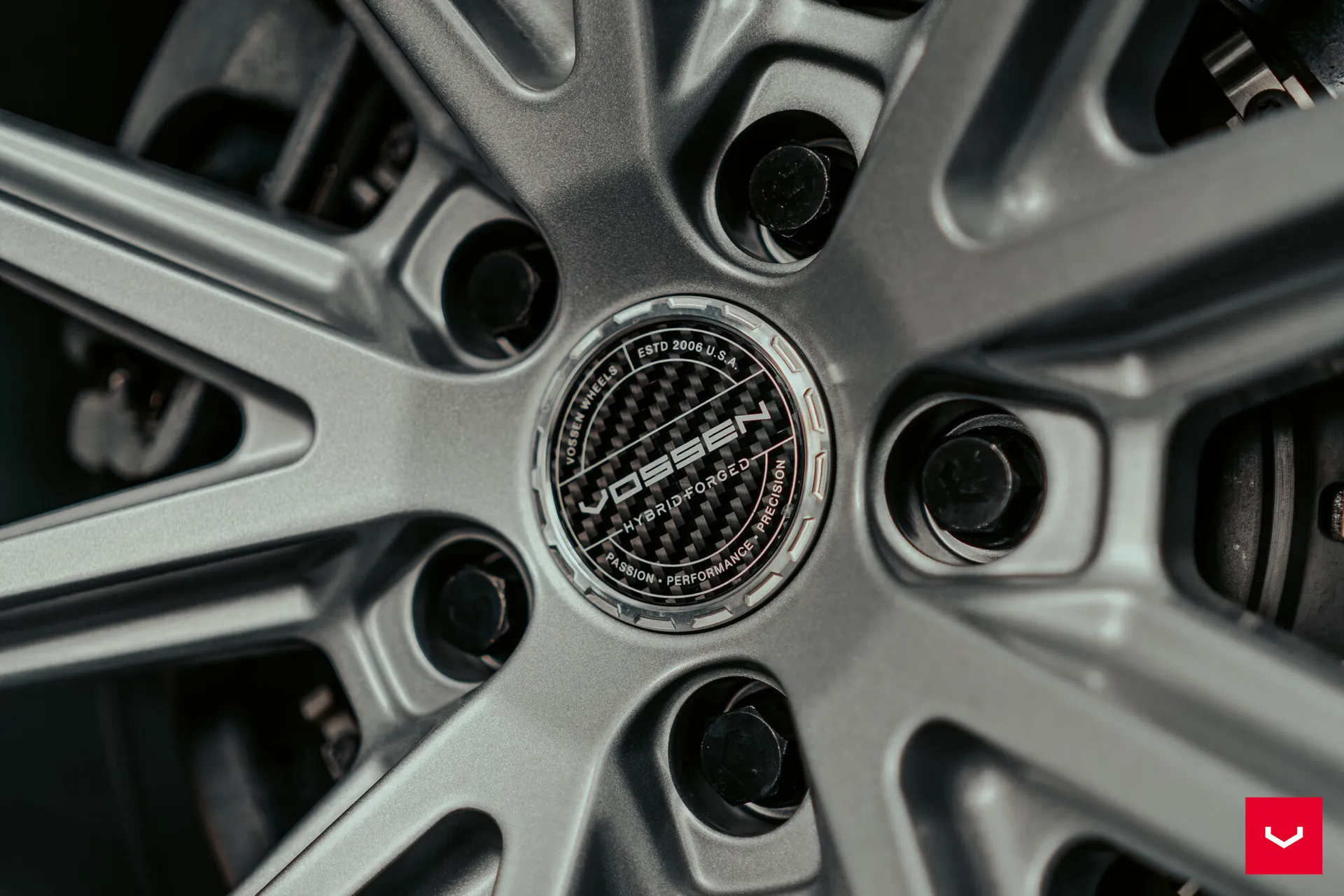 Audi A6 / S6 / RS6, 5