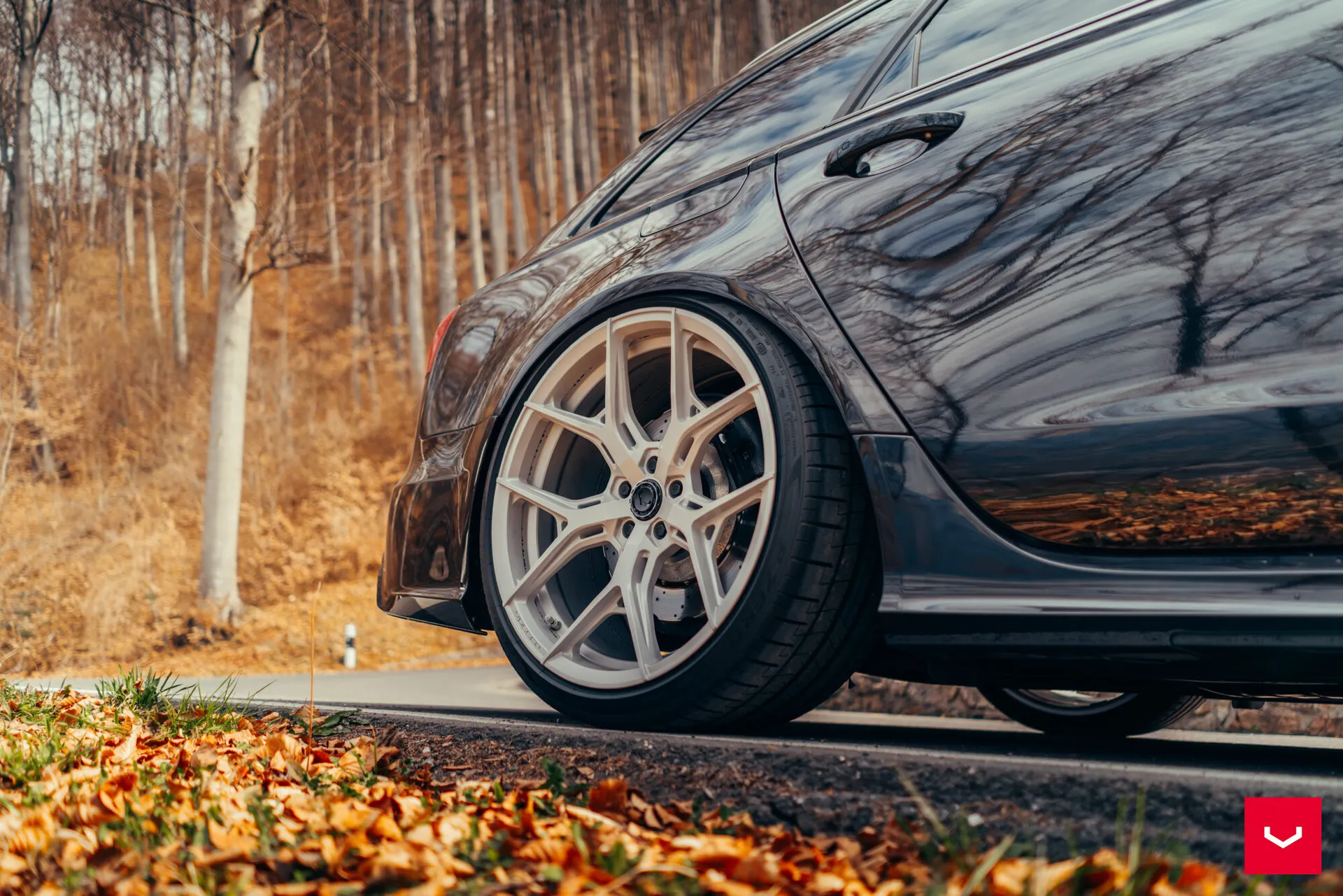 Audi RS6, 5