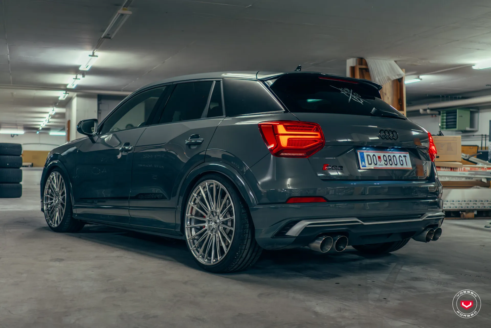 Audi Q2, 11