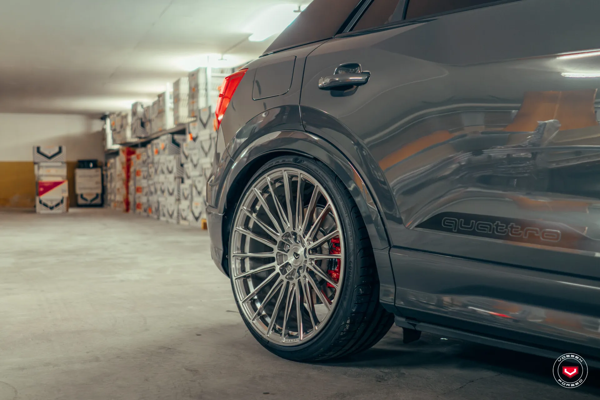 Audi Q2, 7