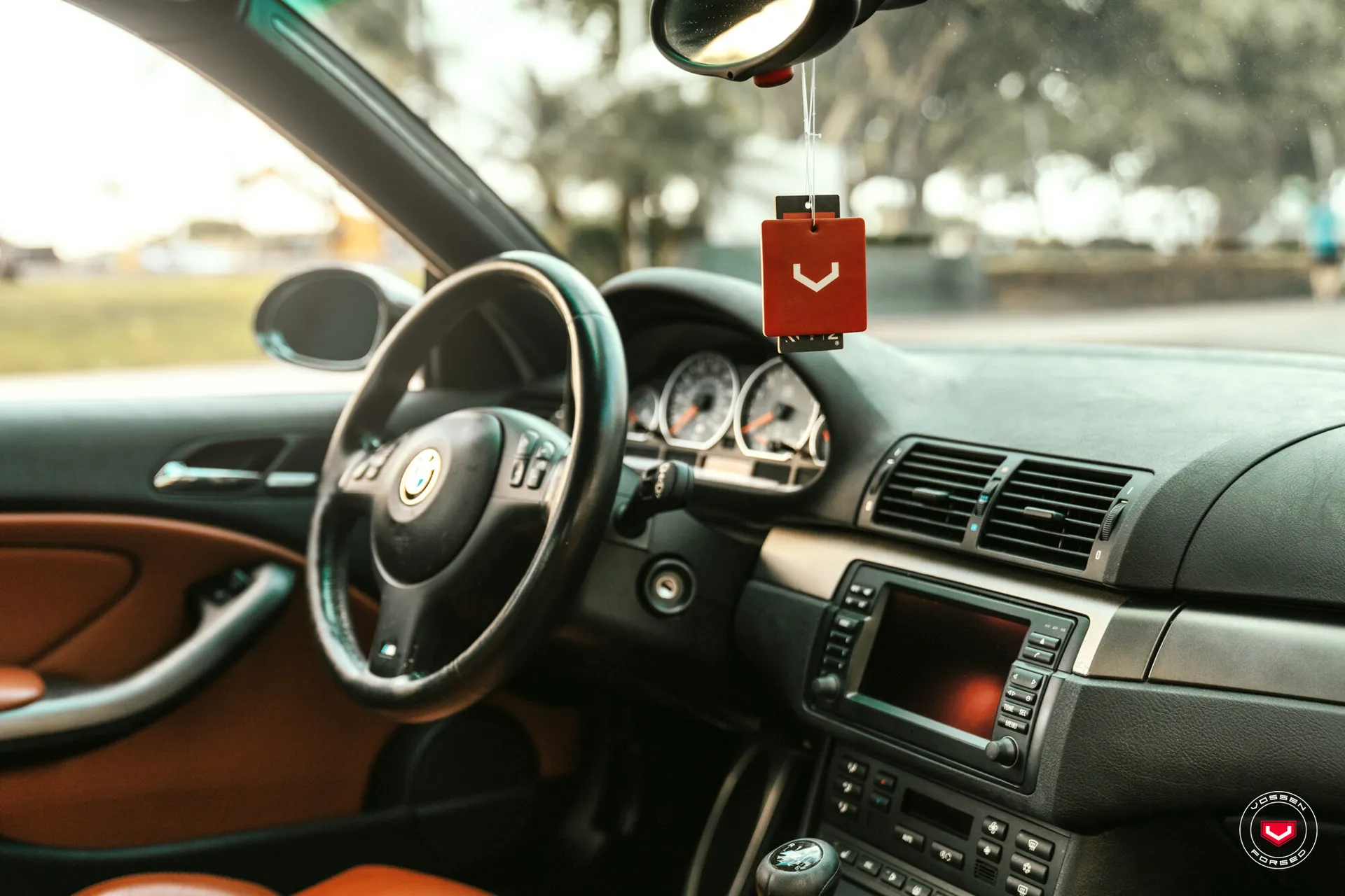 BMW 3 Series / M3, 20