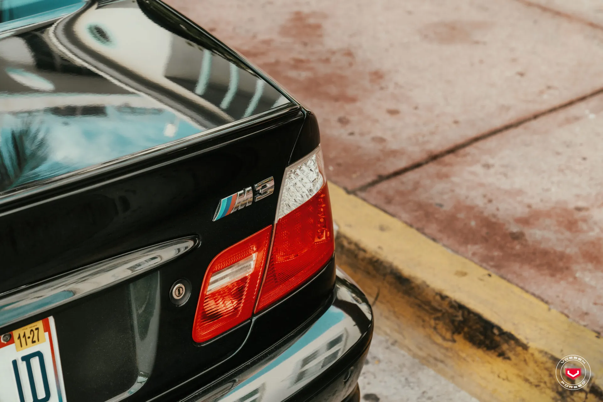 BMW 3 Series / M3, 22