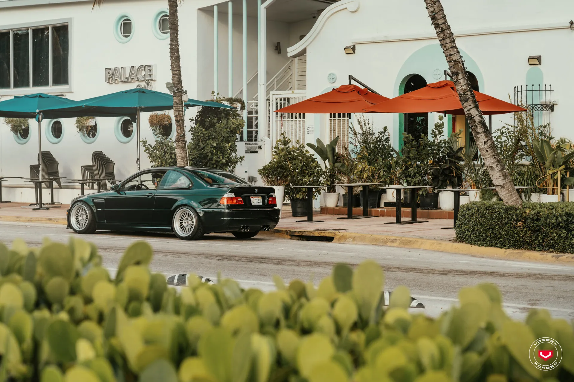 BMW 3 Series / M3, 21