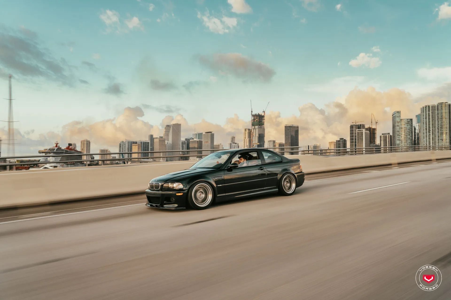 BMW 3 Series / M3, 19