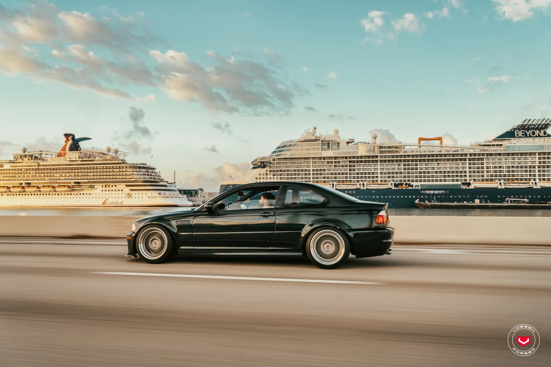 BMW 3 Series / M3, 15