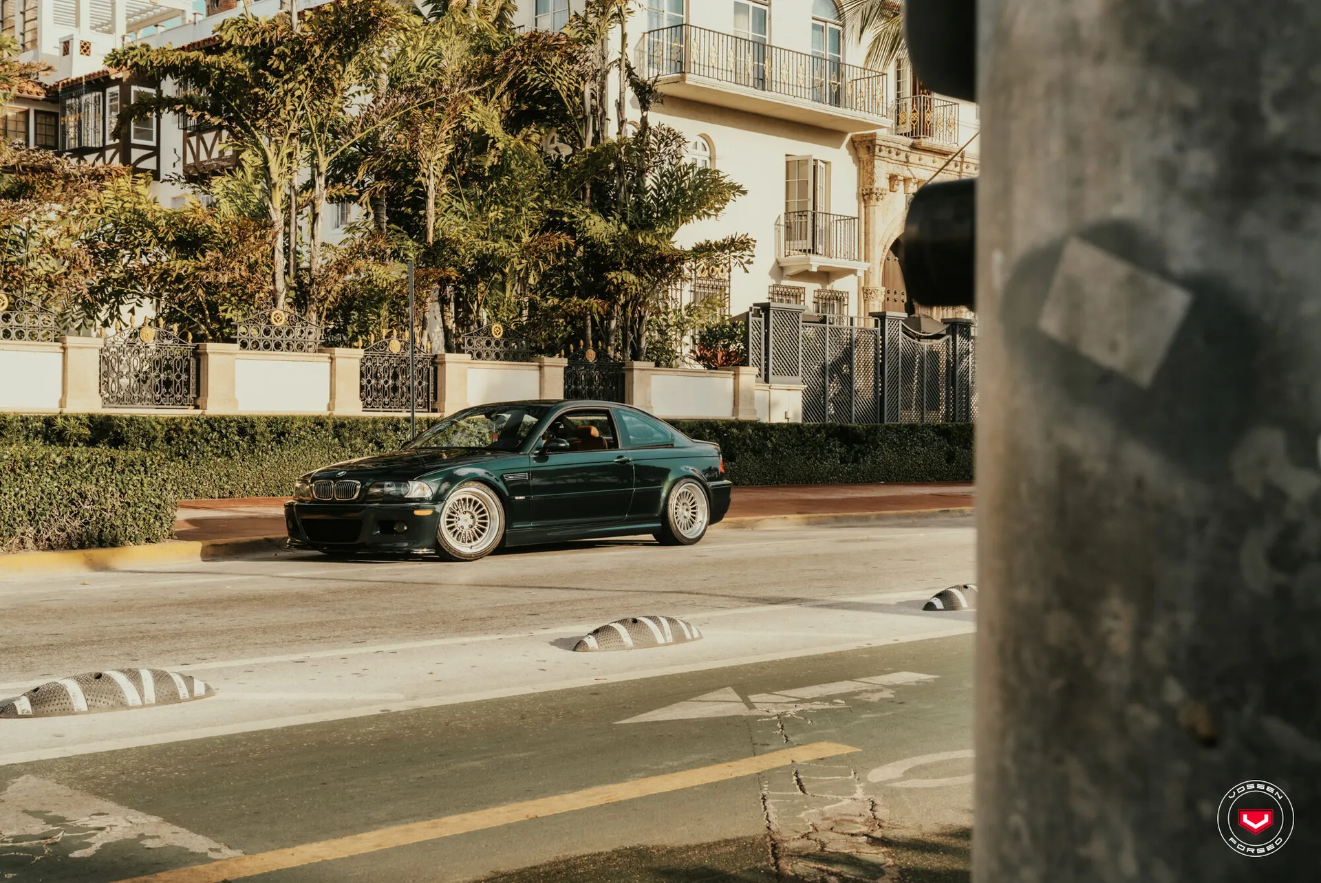 BMW 3 Series / M3, 12