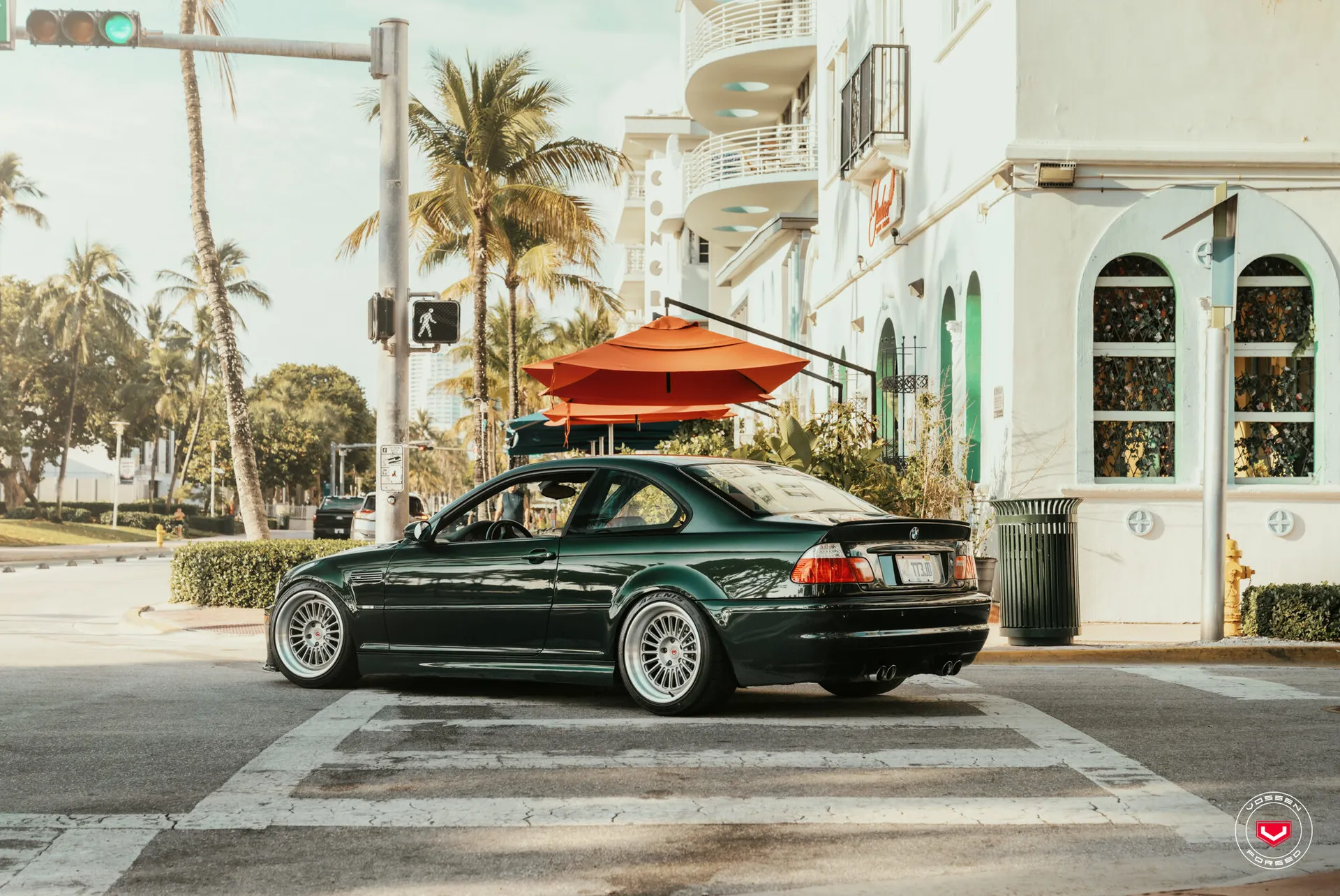 BMW 3 Series / M3, 4