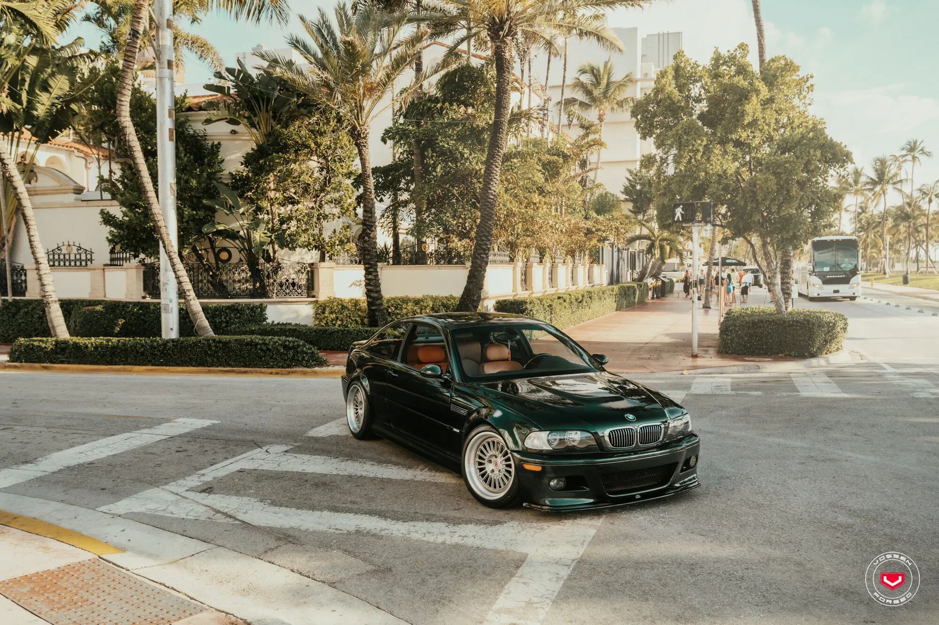 BMW 3 Series / M3, 6