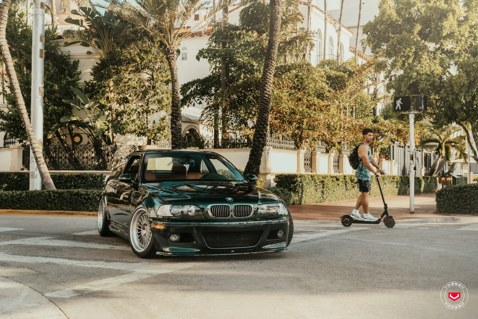 BMW 3 Series / M3, 1