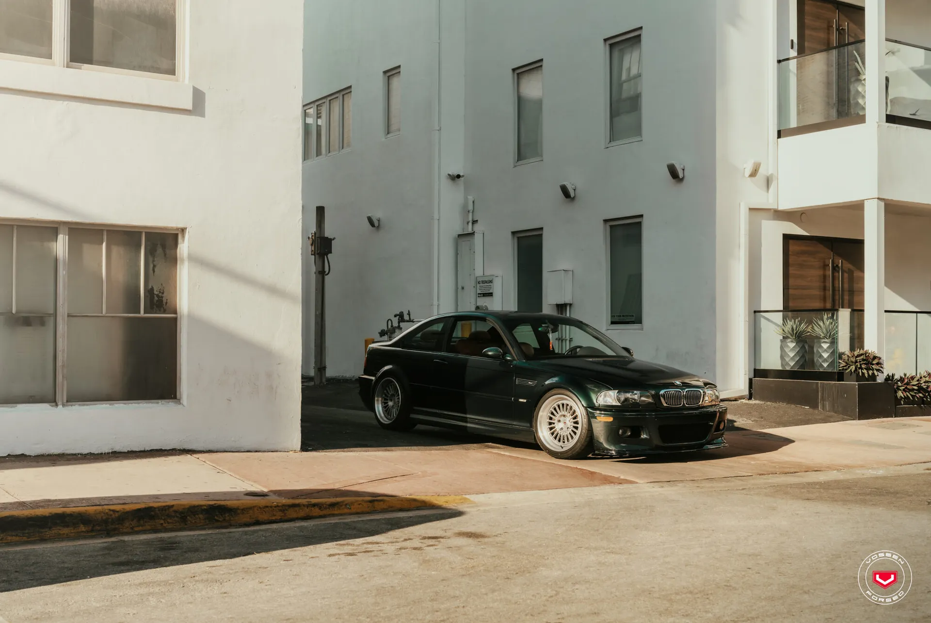 BMW 3 Series / M3, 9