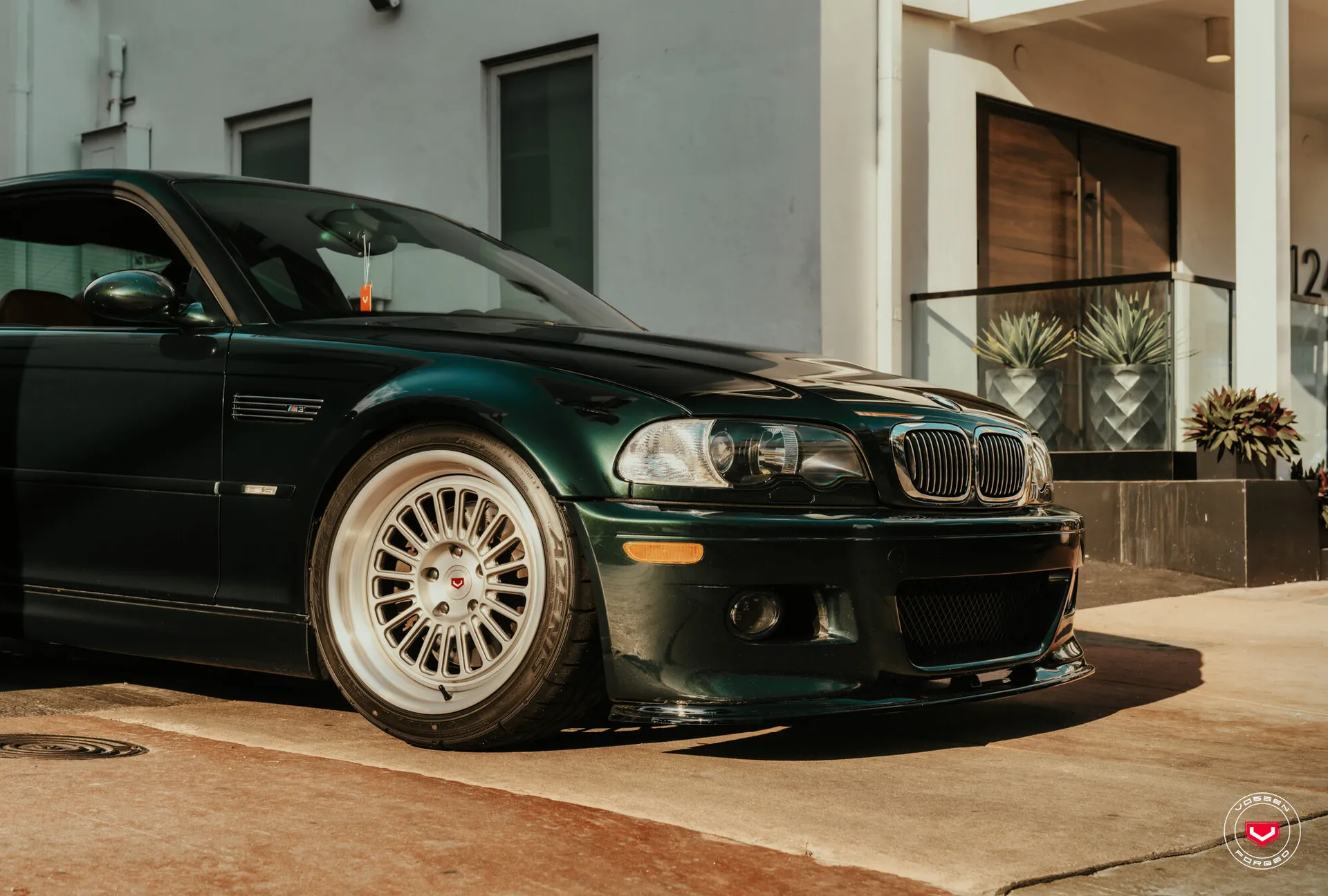BMW 3 Series / M3, 3
