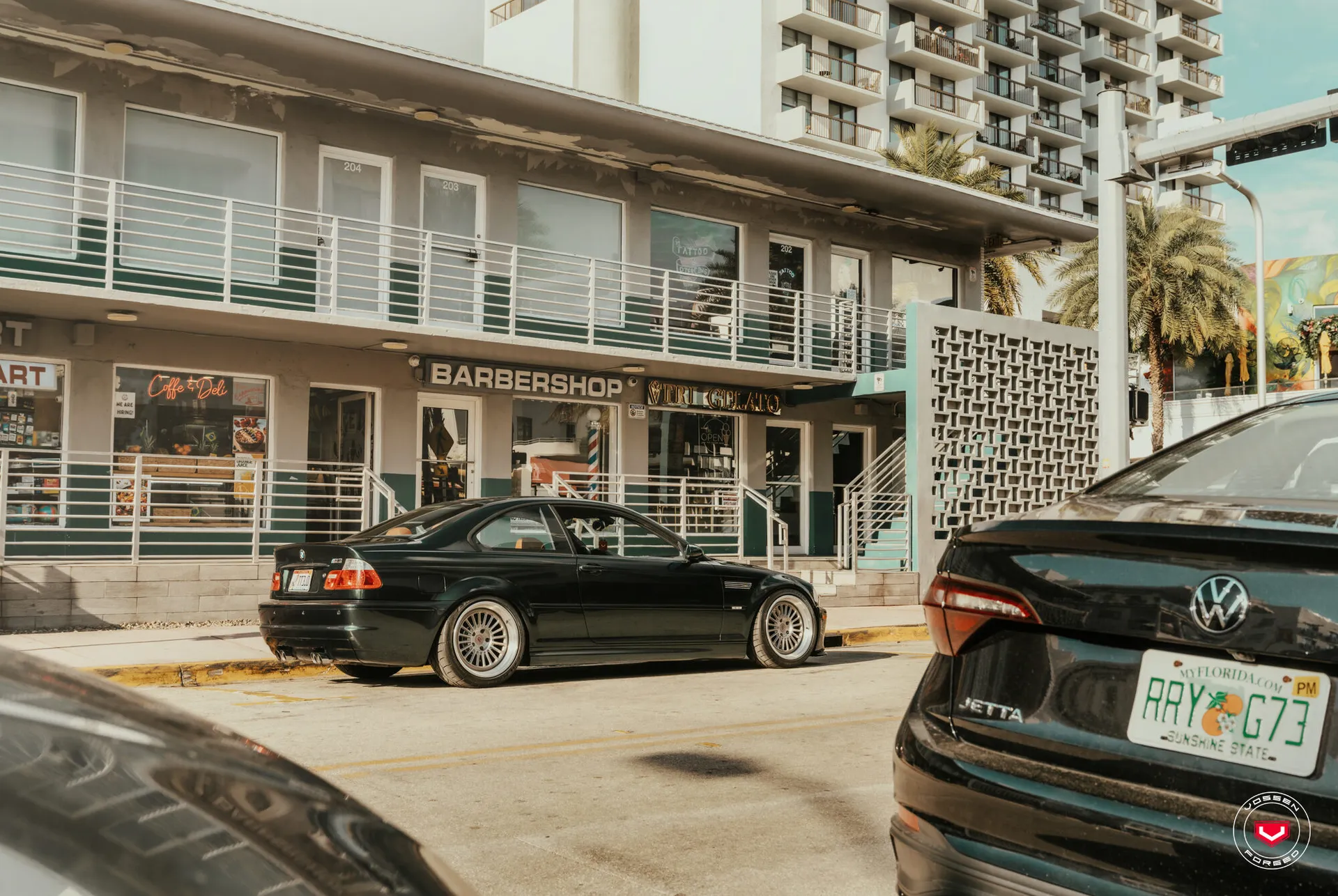 BMW 3 Series / M3, 2