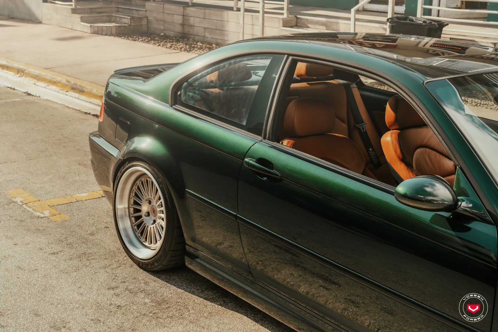 BMW 3 Series / M3, 10