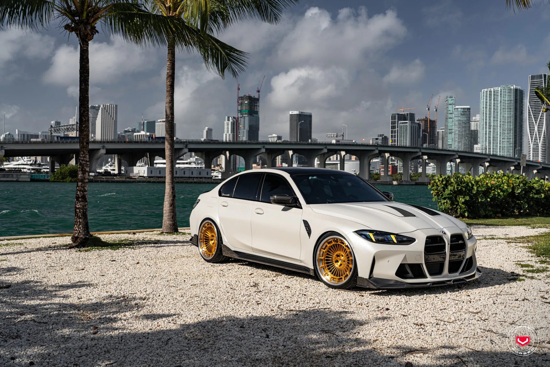 BMW 3 Series / M3, 11