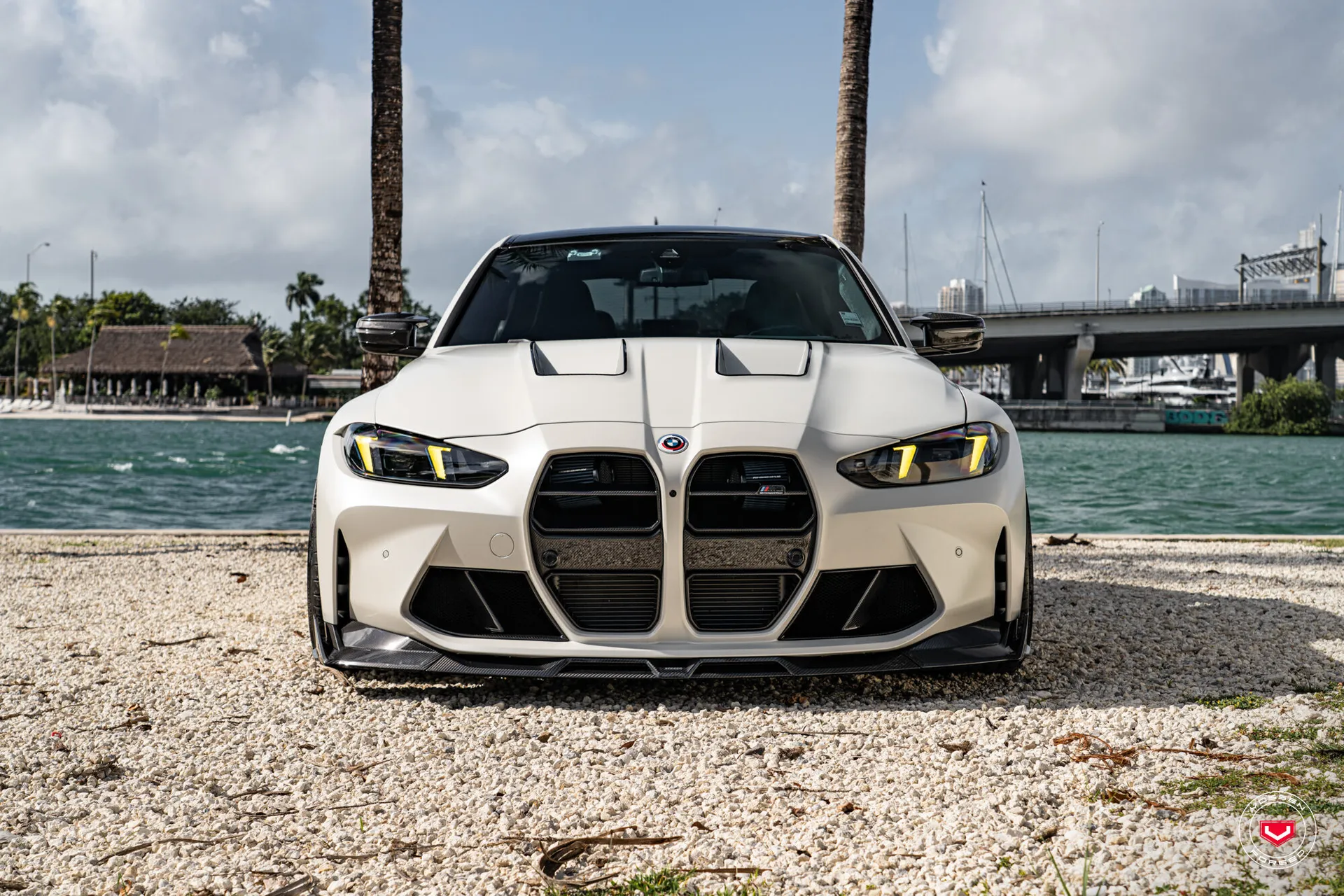 BMW 3 Series / M3, 6