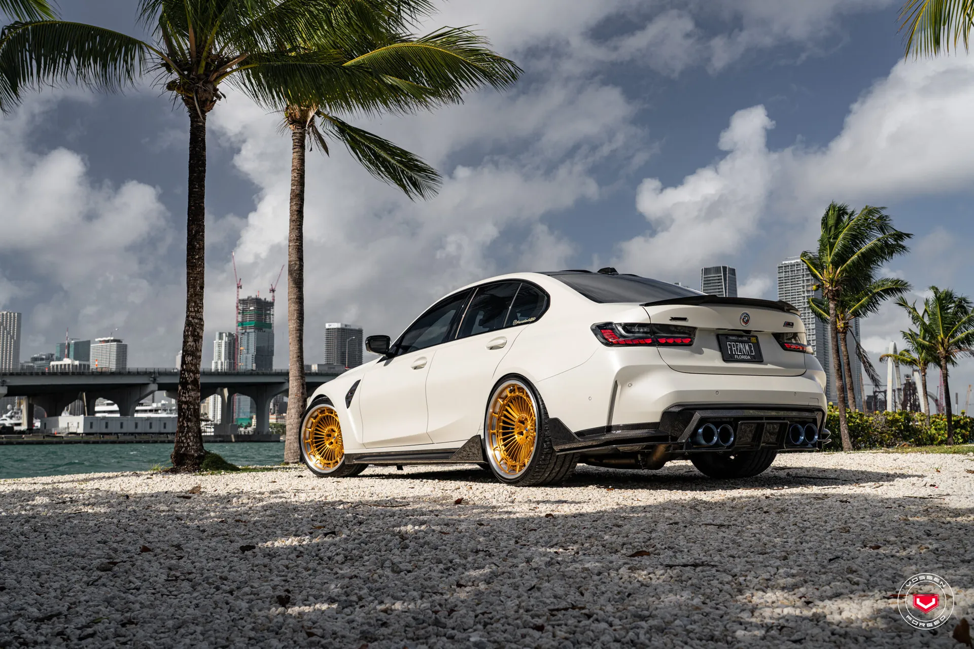 BMW 3 Series / M3, 8