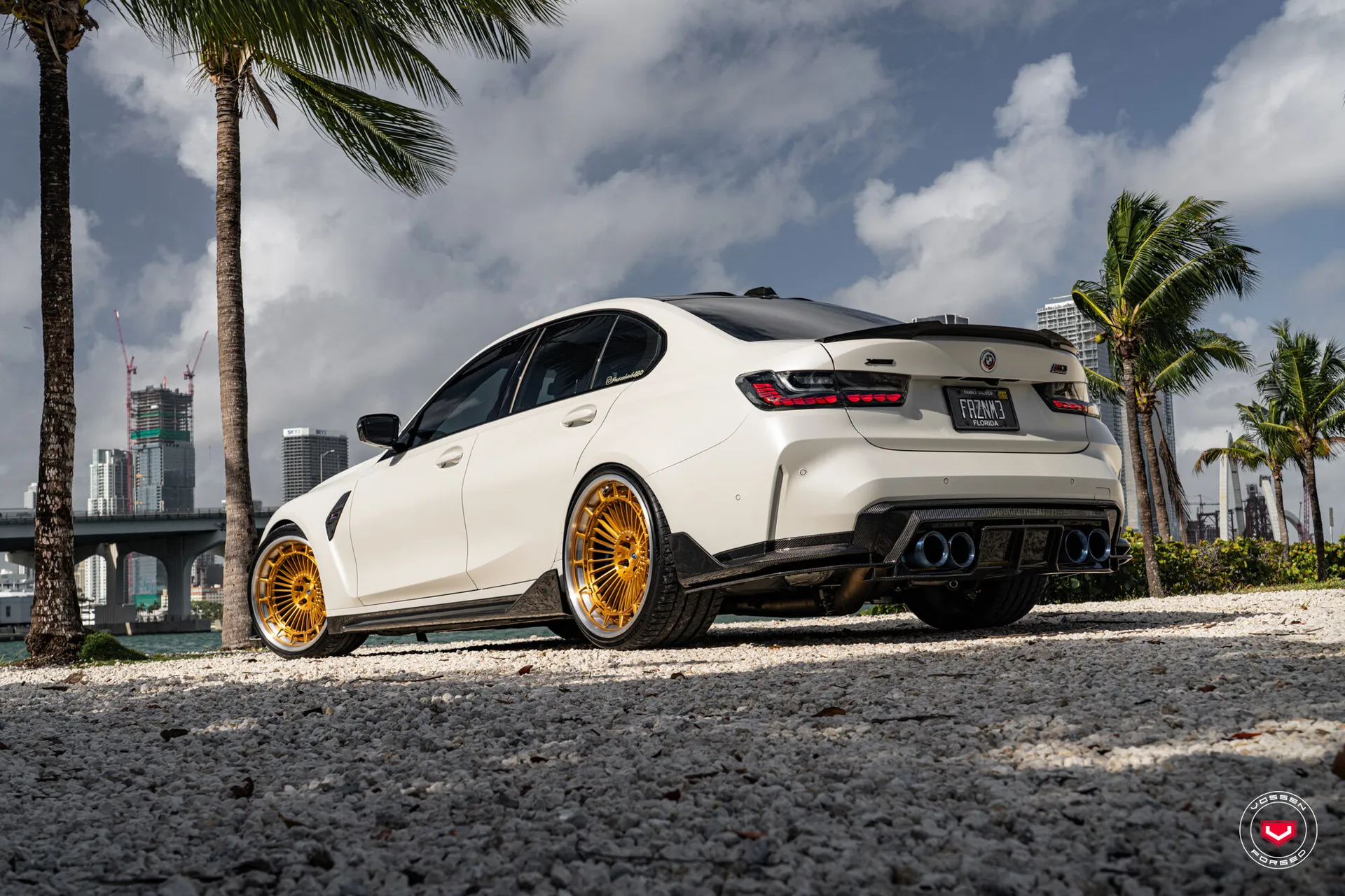 BMW 3 Series / M3, 2