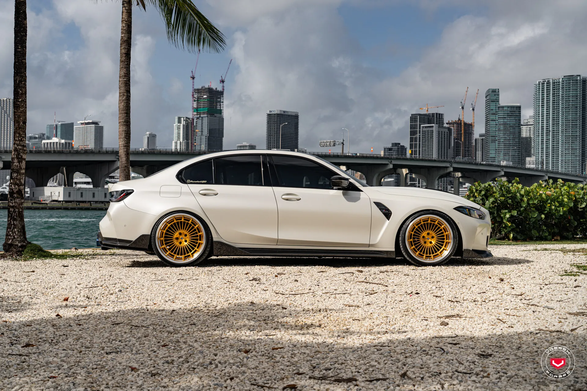 BMW 3 Series / M3, 7