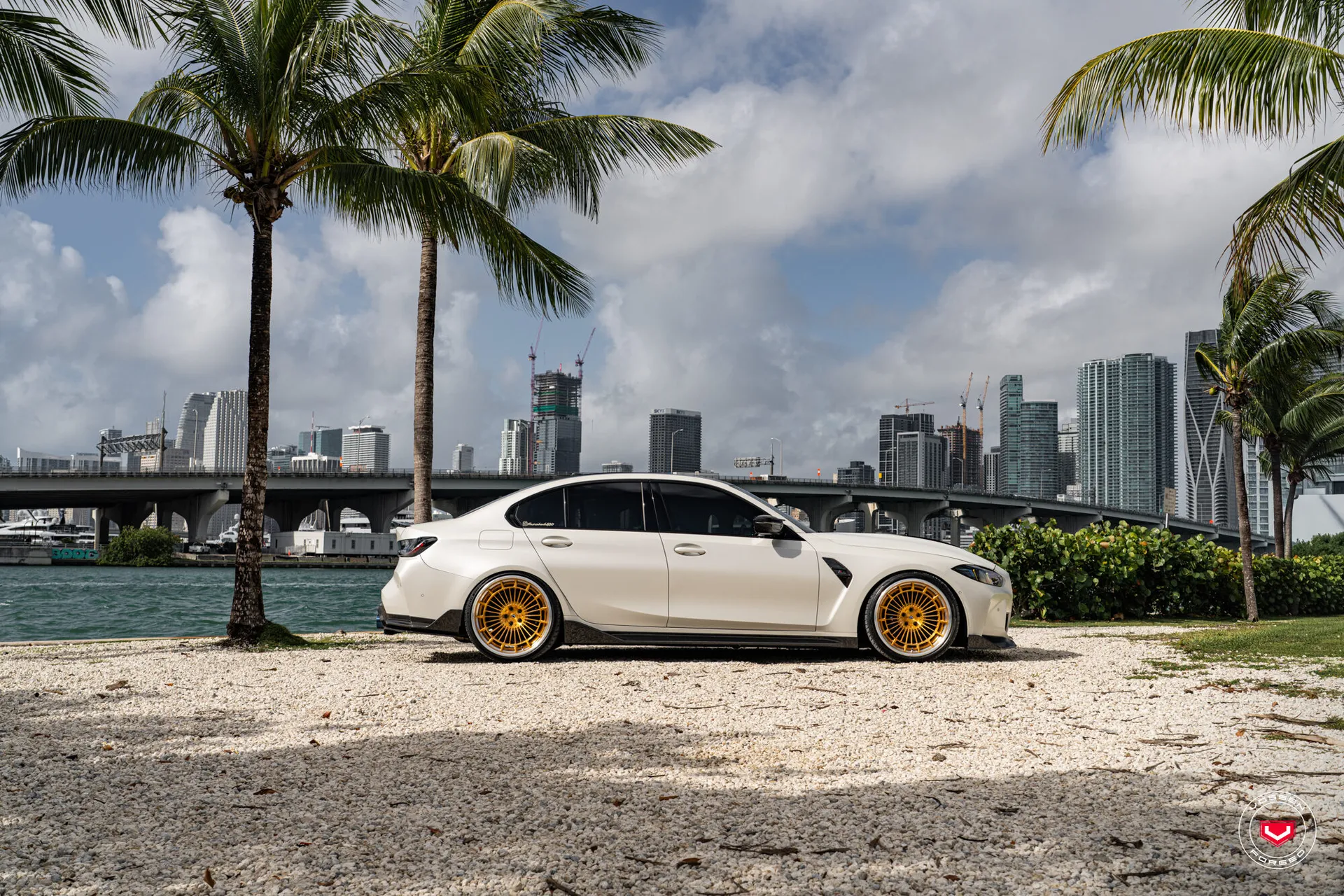 BMW 3 Series / M3, 4