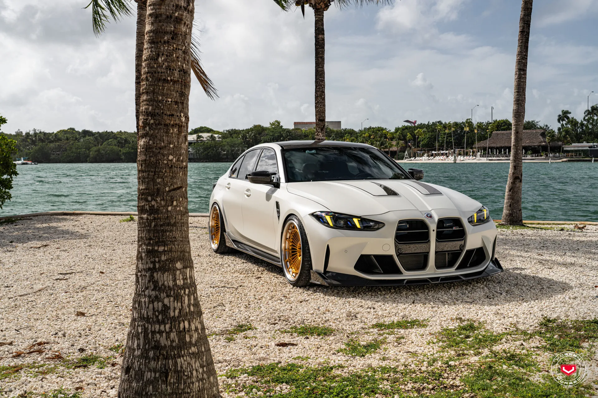 BMW 3 Series / M3, 3