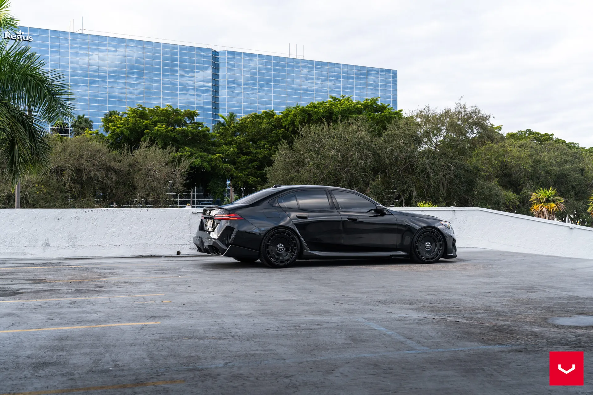 BMW 5 Series / M5, 14