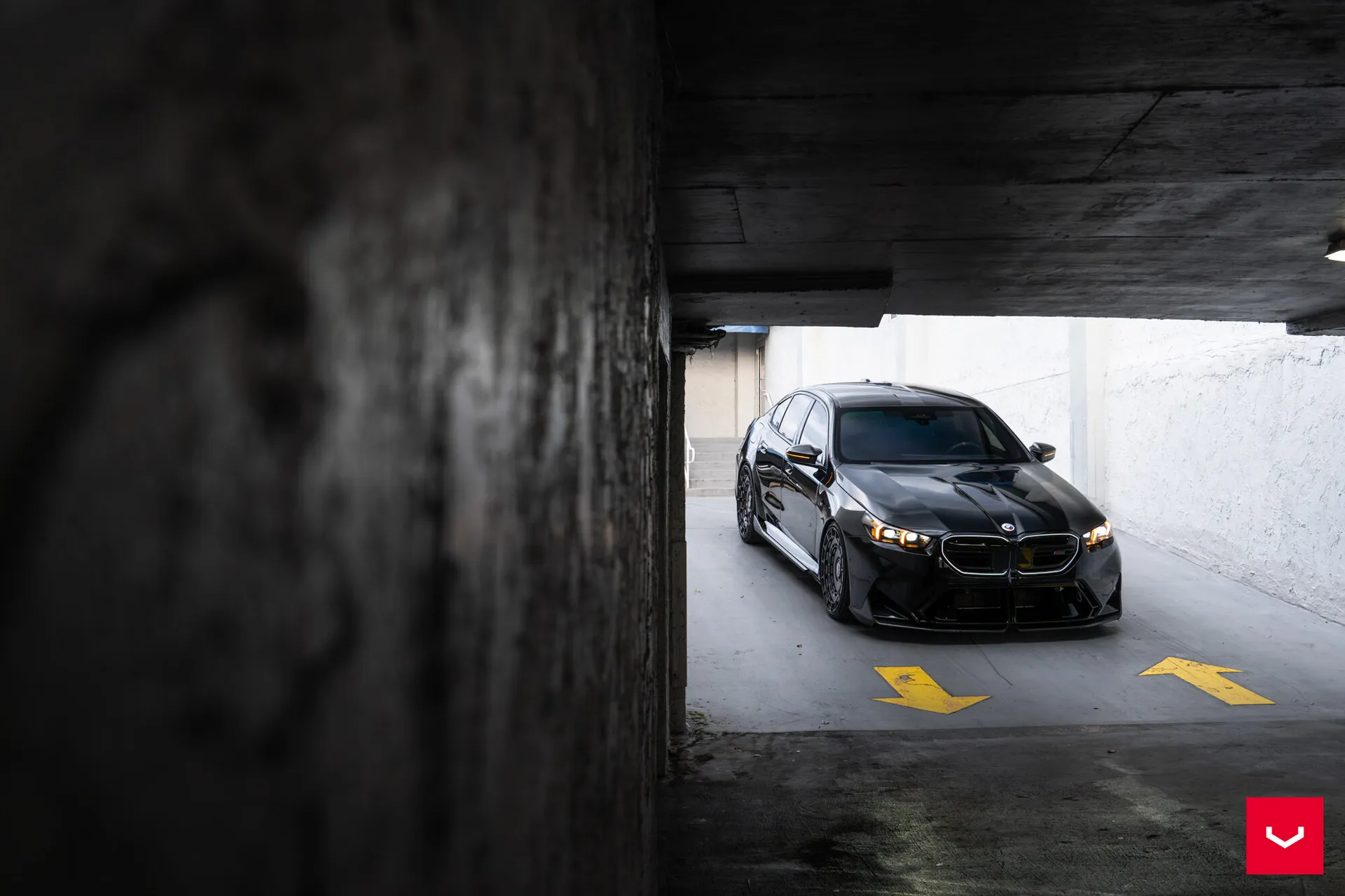BMW 5 Series / M5, 16