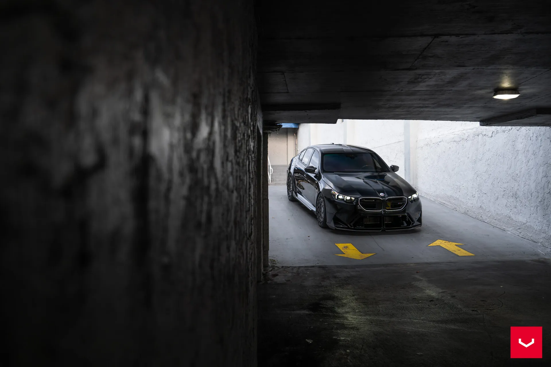 BMW 5 Series / M5, 15
