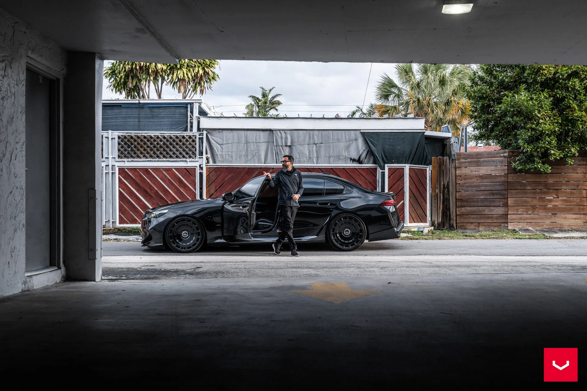 BMW 5 Series / M5, 11
