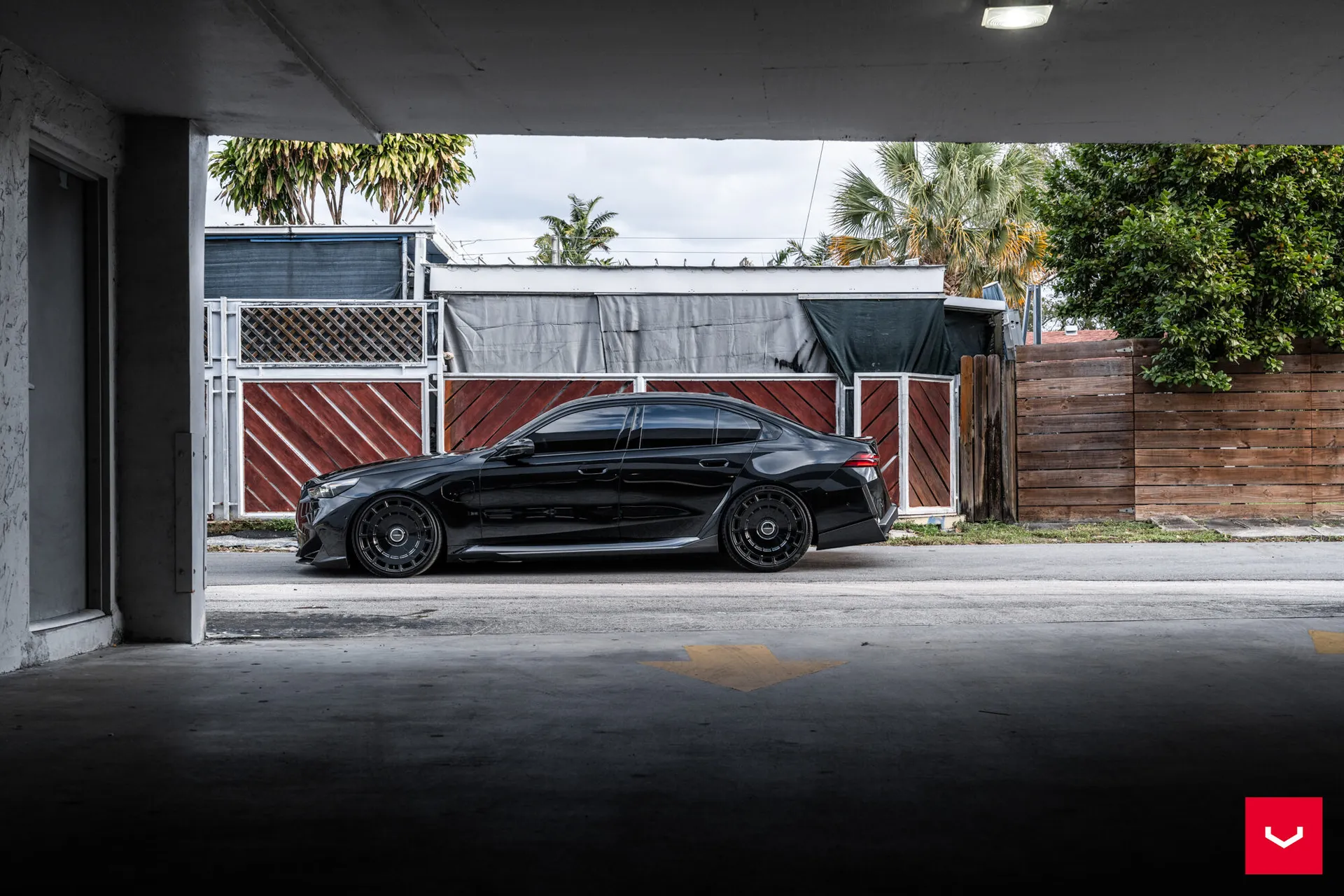 BMW 5 Series / M5, 9
