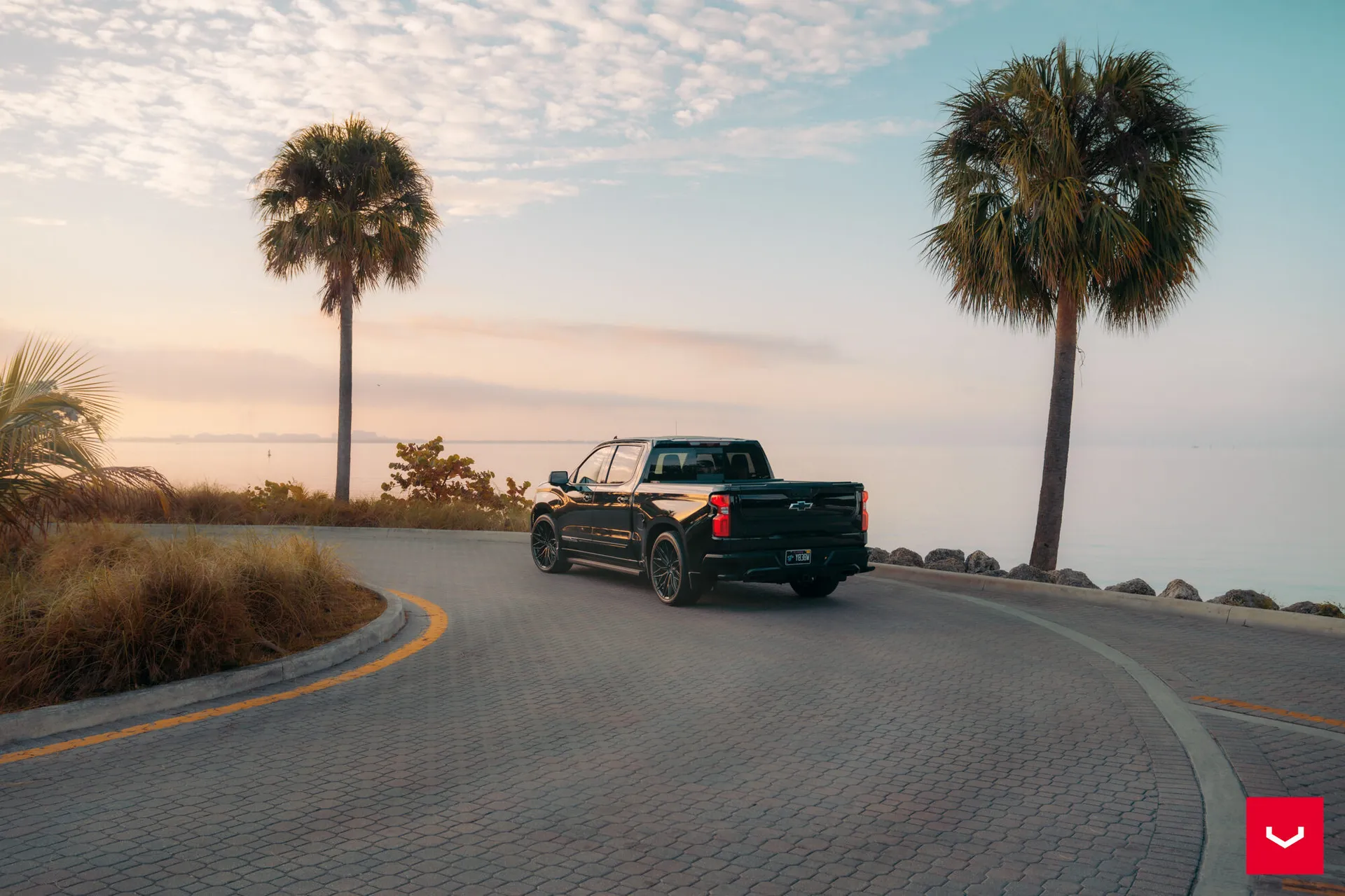 Chevrolet Silverado, 16