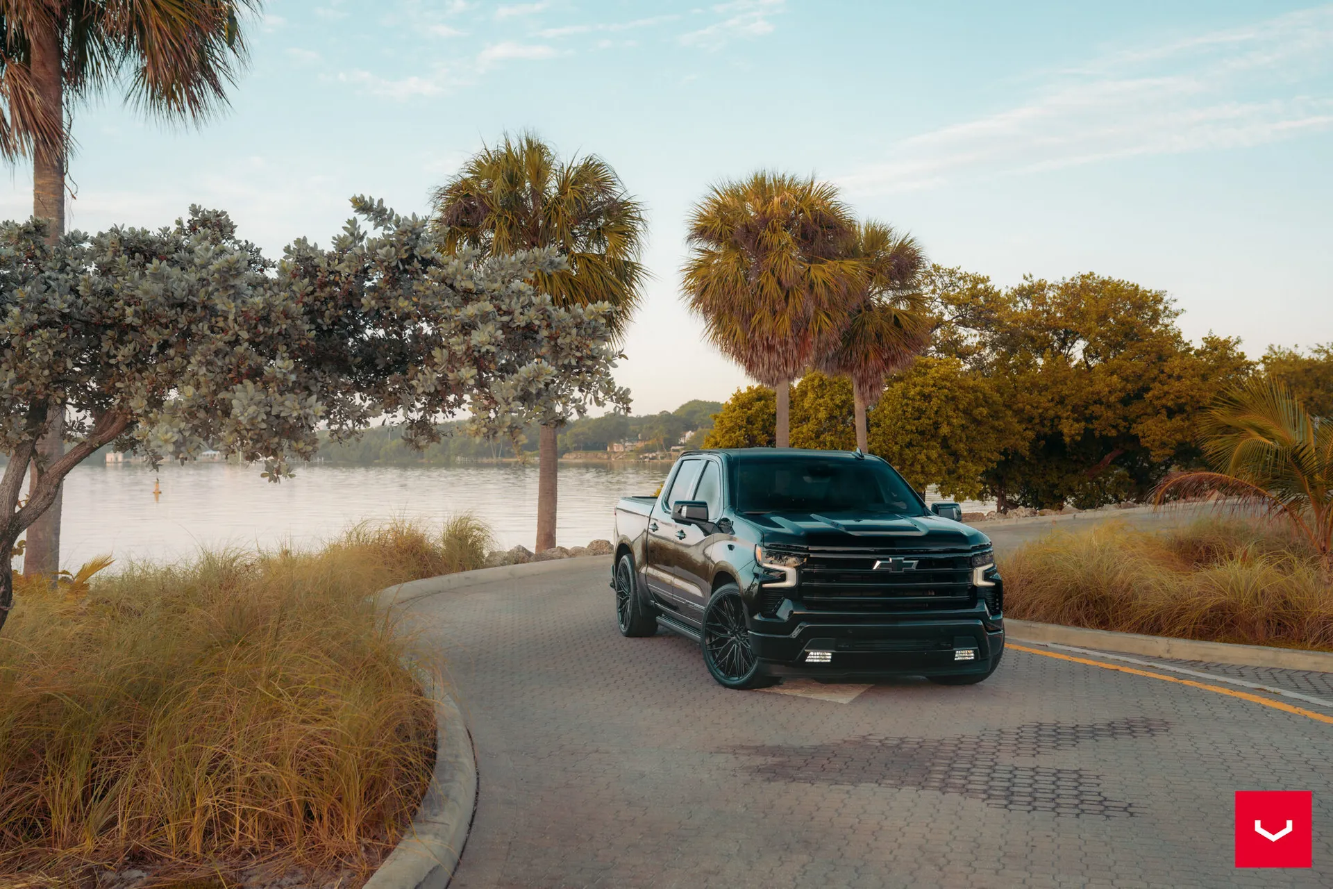 Chevrolet Silverado, 15